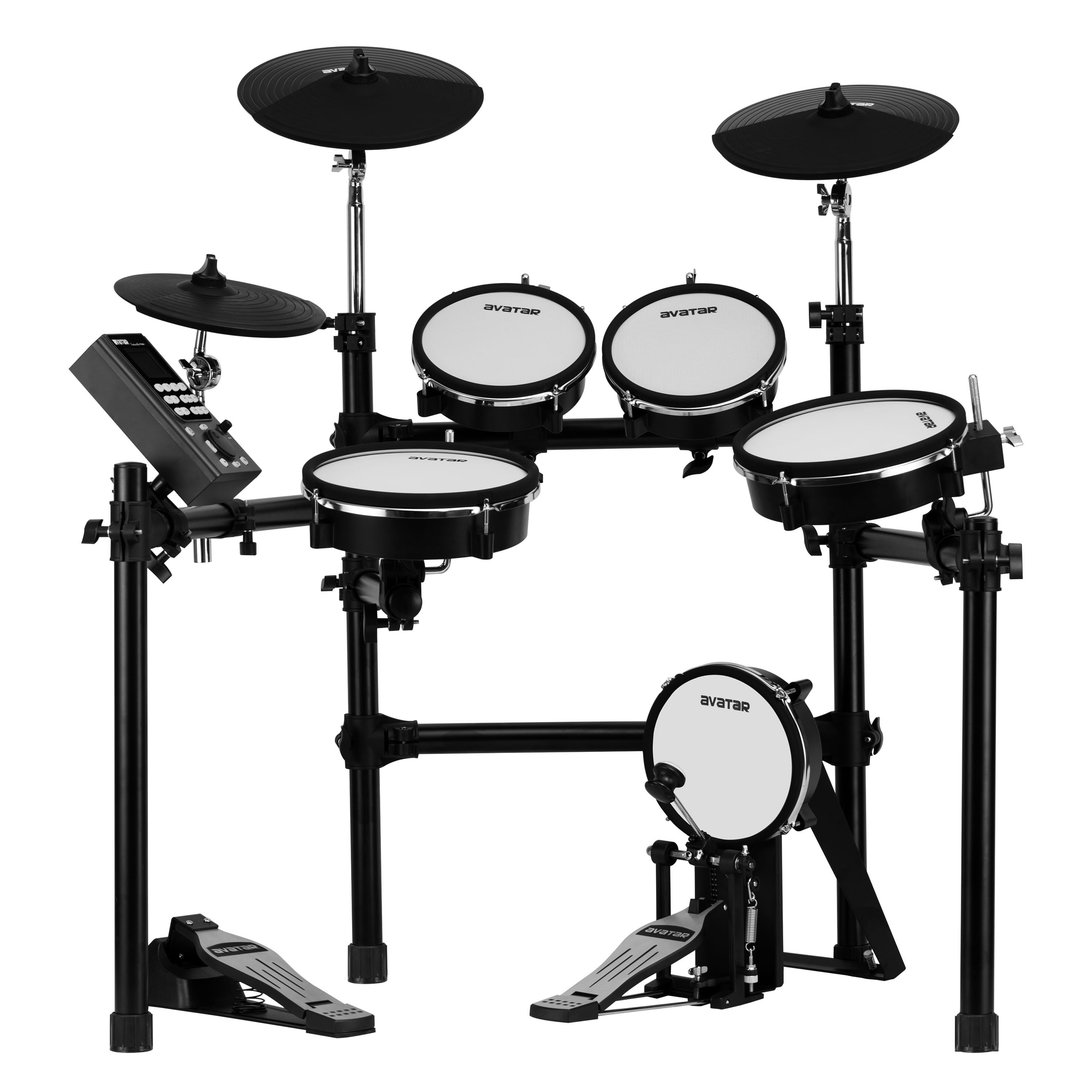 Batería electrónica Avatar SD201-2 - SD201-2 BATERIA ELECTRONICA AVATAR
