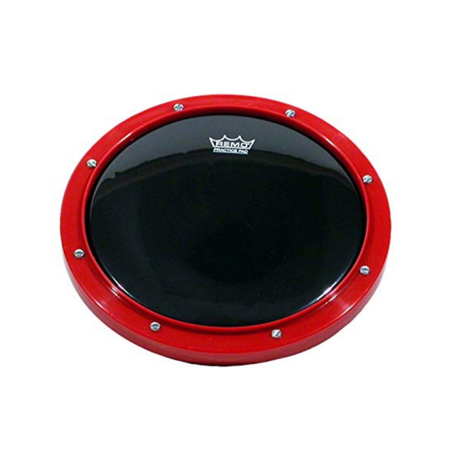 Pad de práctica y metrónomo Remo Drummometer DR-2000 - DR-2000-00 PAD PRACTICA DRUMMOMETER REMO