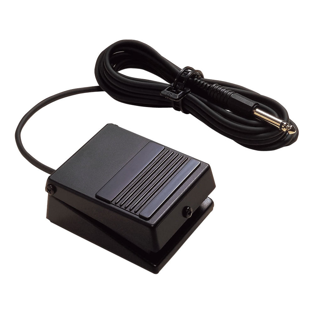 Pedal de piano switch Roland DP2 - DP-2 PEDAL PIANO SUSTAIN ROLAND