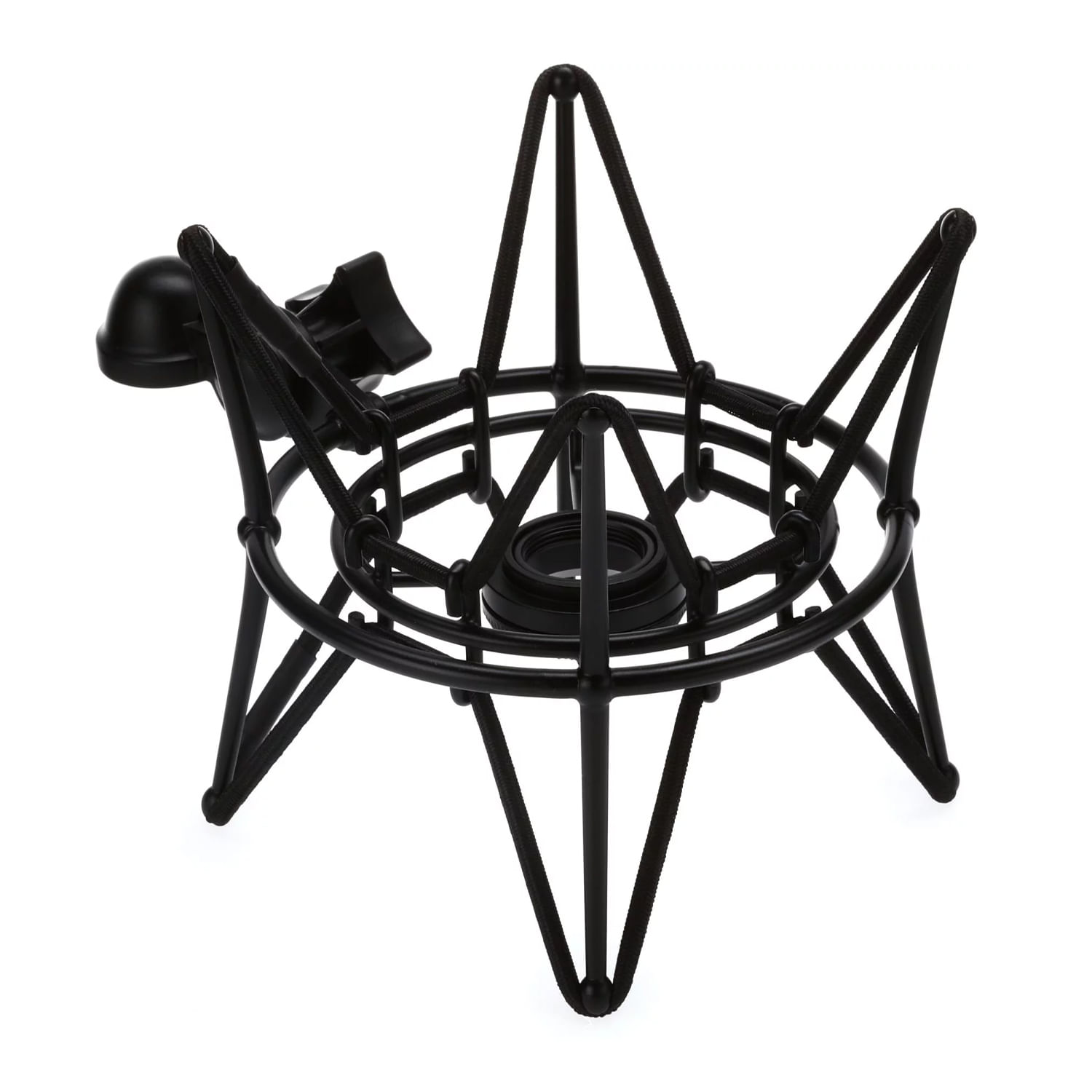 Soporte para micrófonos Gtrack Samson SP04TB - SP04TB SOPORTE MICROFONO GTRACKPRO SAMSON