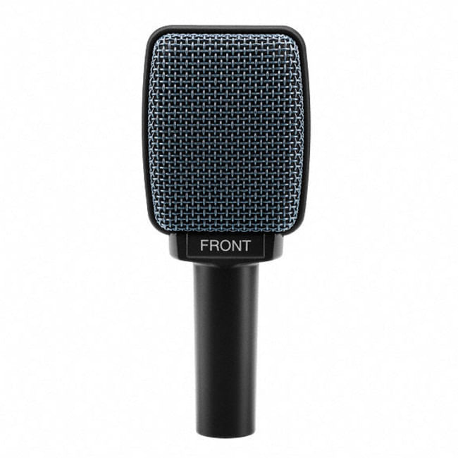 Micrófono dinámico Sennheiser Supercardiode E906 - E906 MICROFONO DINAMICO SUPERCARDIOIDE SENNHEISER