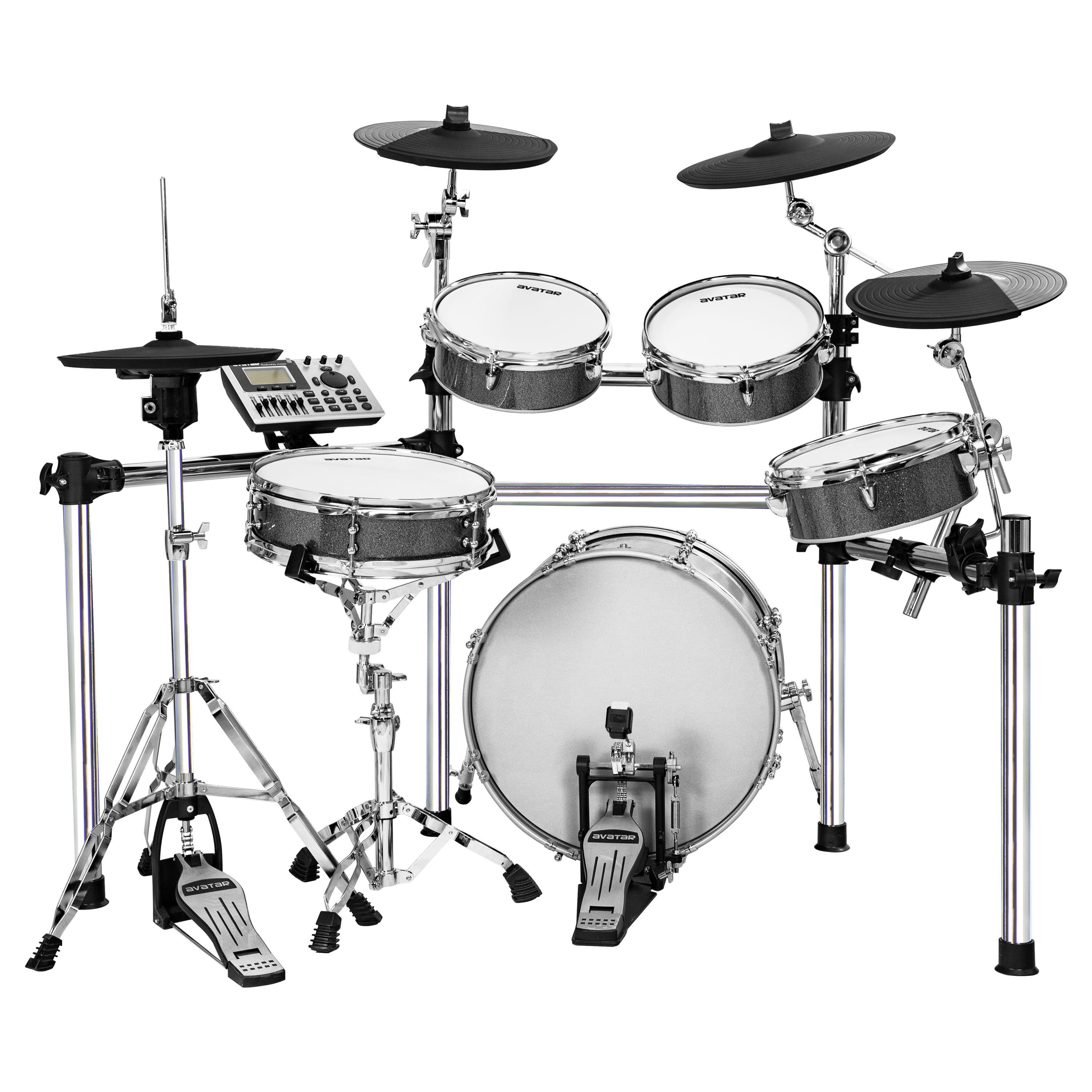 Batería electrónica Avatar A71 - A71 BATERIA ELECTRONICA AVATAR