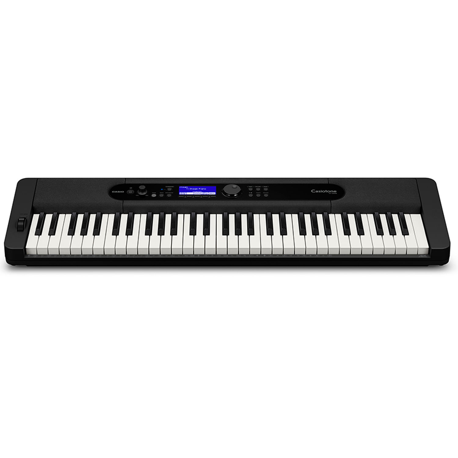Teclado personal Casio CT-S400 - CT-S400 TECLADO PERSONAL CASIO