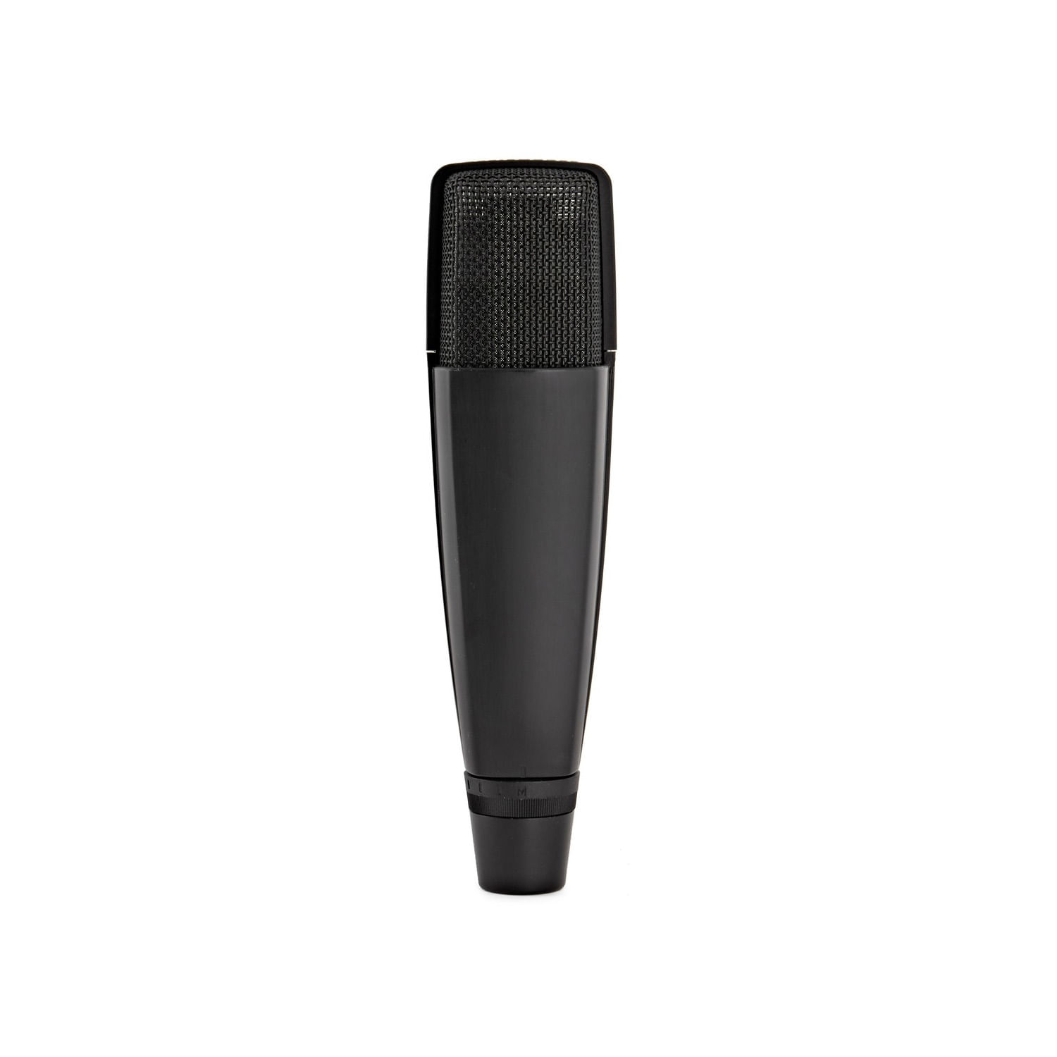 Micrófono dinámico Sennheiser MD421II - MD421II MICROFONO DINAMICO SENNHEISER