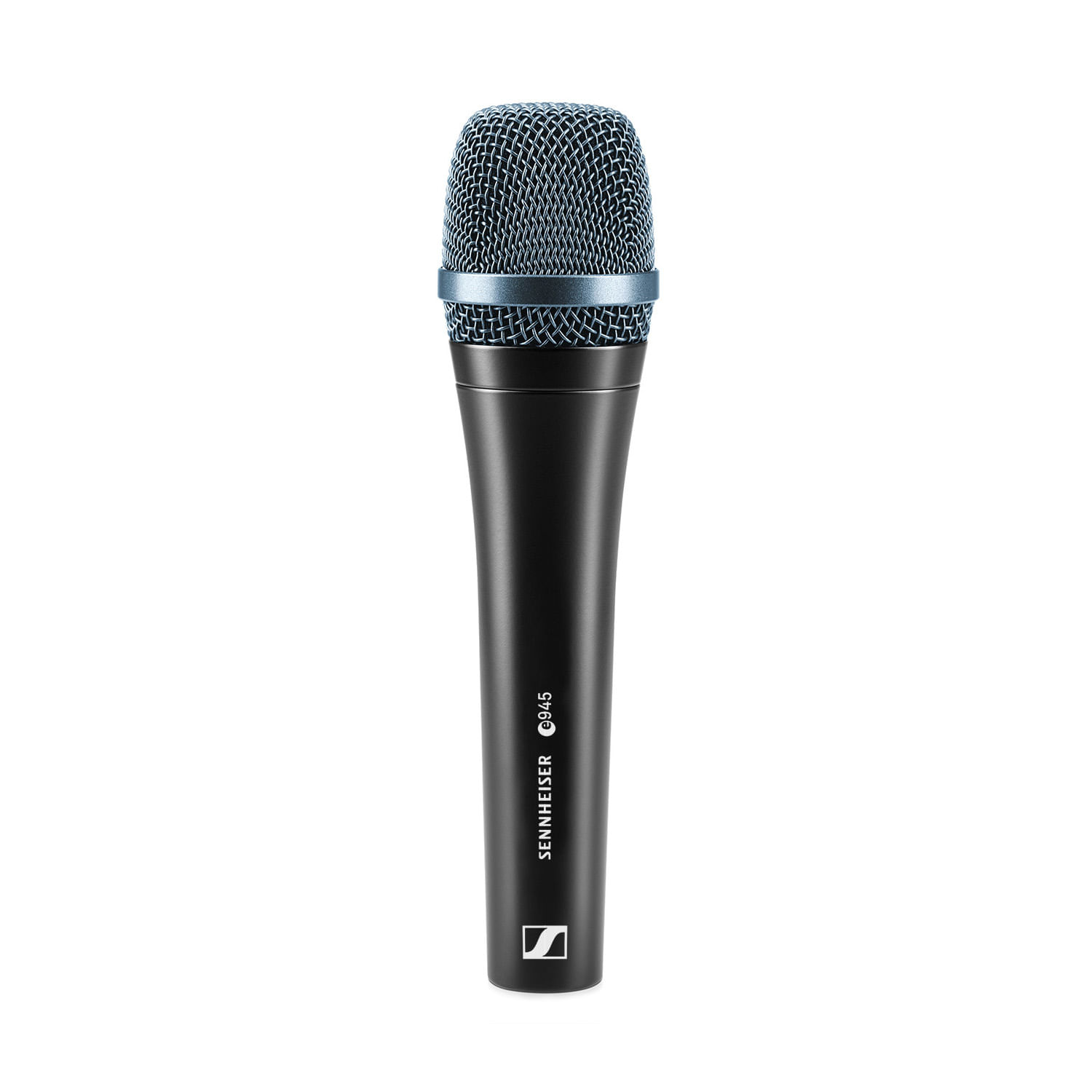 Micrófono dinámico Supercardioide Sennheiser E945 - E945 MICROFONO DINAMICO SUPERCARDIOIDE SENNHEISER