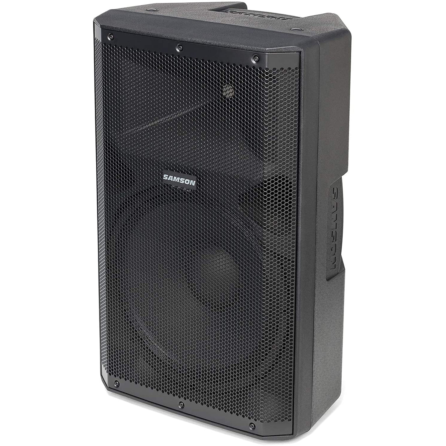 Caja Acústica Activa Con Bluetooth Samson RS115A - 200w - RS115A CAJA ACTIVA 15" 200W BLUETOOTH SAMSON