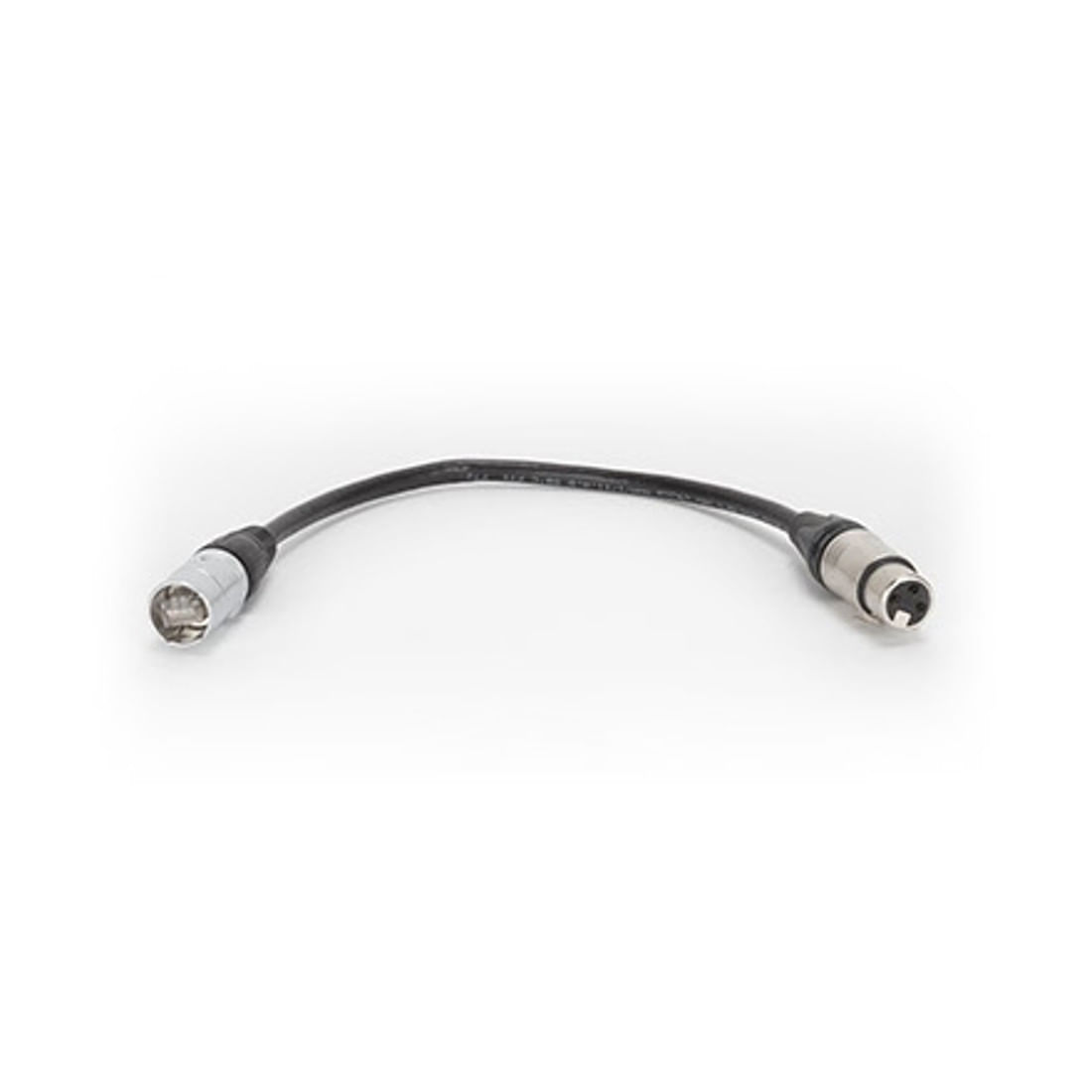 Cable Db Technologies RDC-45M - RJ45 a XLR hembra - de 6 cms - RDC 45 M CABLE DB TECHNOLOGIES