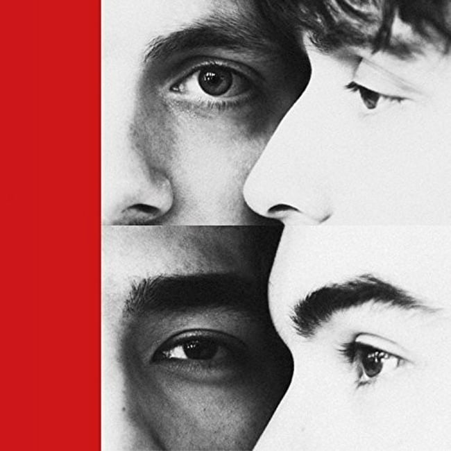 Disco Vinilo Loved Ones de Flyte - FLYTE - LOVED ONES VINILO AUDIOMUSICA