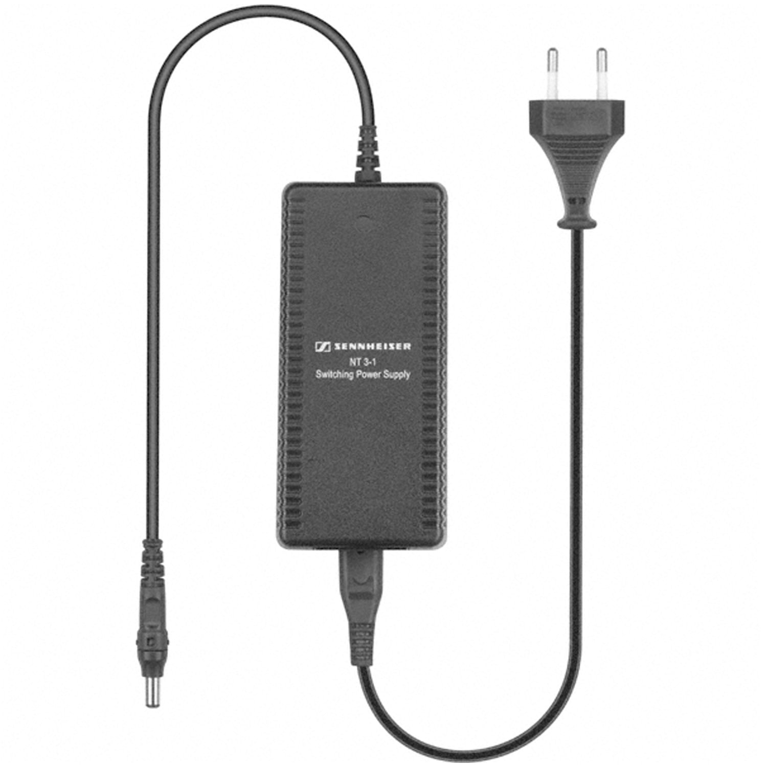 Fuente de poder Sennheiser NT-3 para AC3 - NT-3 FUENTE PODER TRAFO PARA AC3 SENNHEISER
