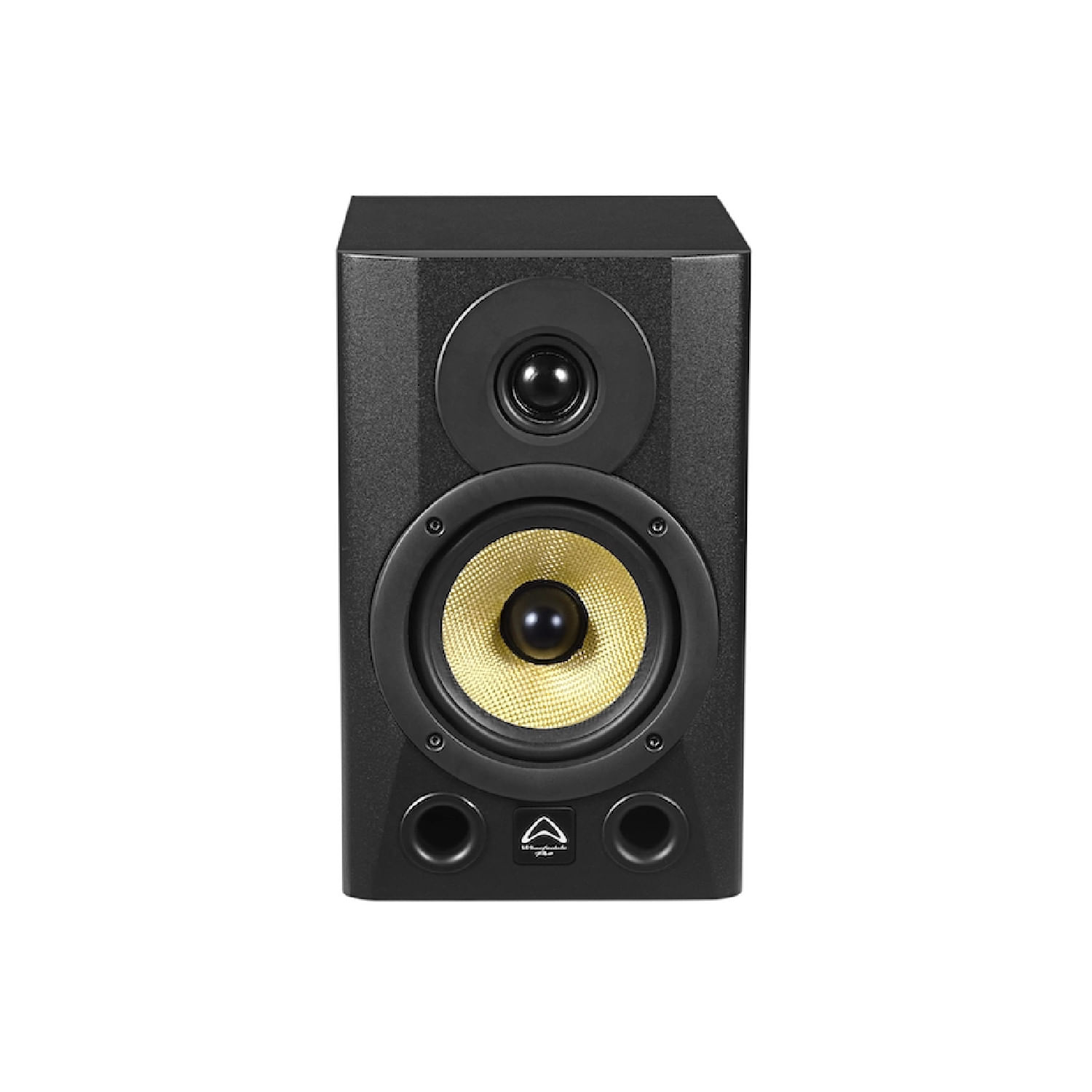 Monitor Activo Wharfedale Diamond Studio 7 con Bluetooth - DIAMOND STUDIO 7-BT BK MONITOR ESTUDIO ACTIVO 6.5'' 150W BT WHARFEDALE