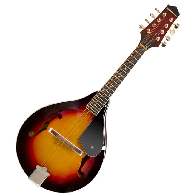Mandolina Freeman LM1 - LM1 MANDOLINA FREEMAN
