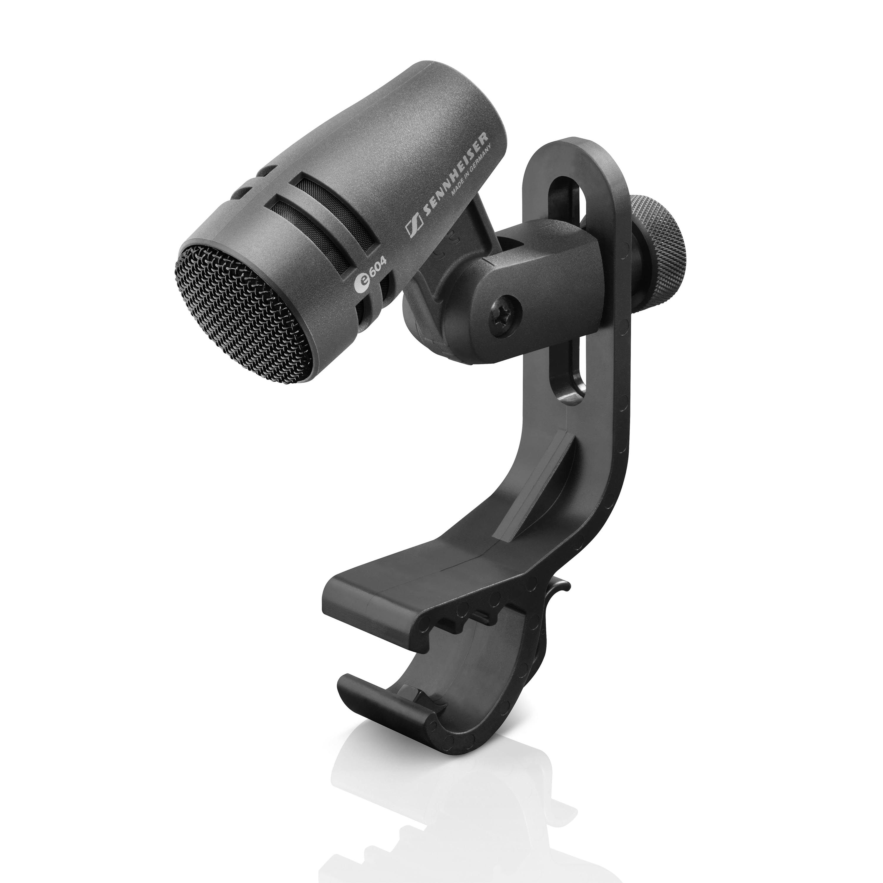 Micrófono dinámico Sennheiser E604 - E604 MICROFONO DINAMICO SENNHEISER