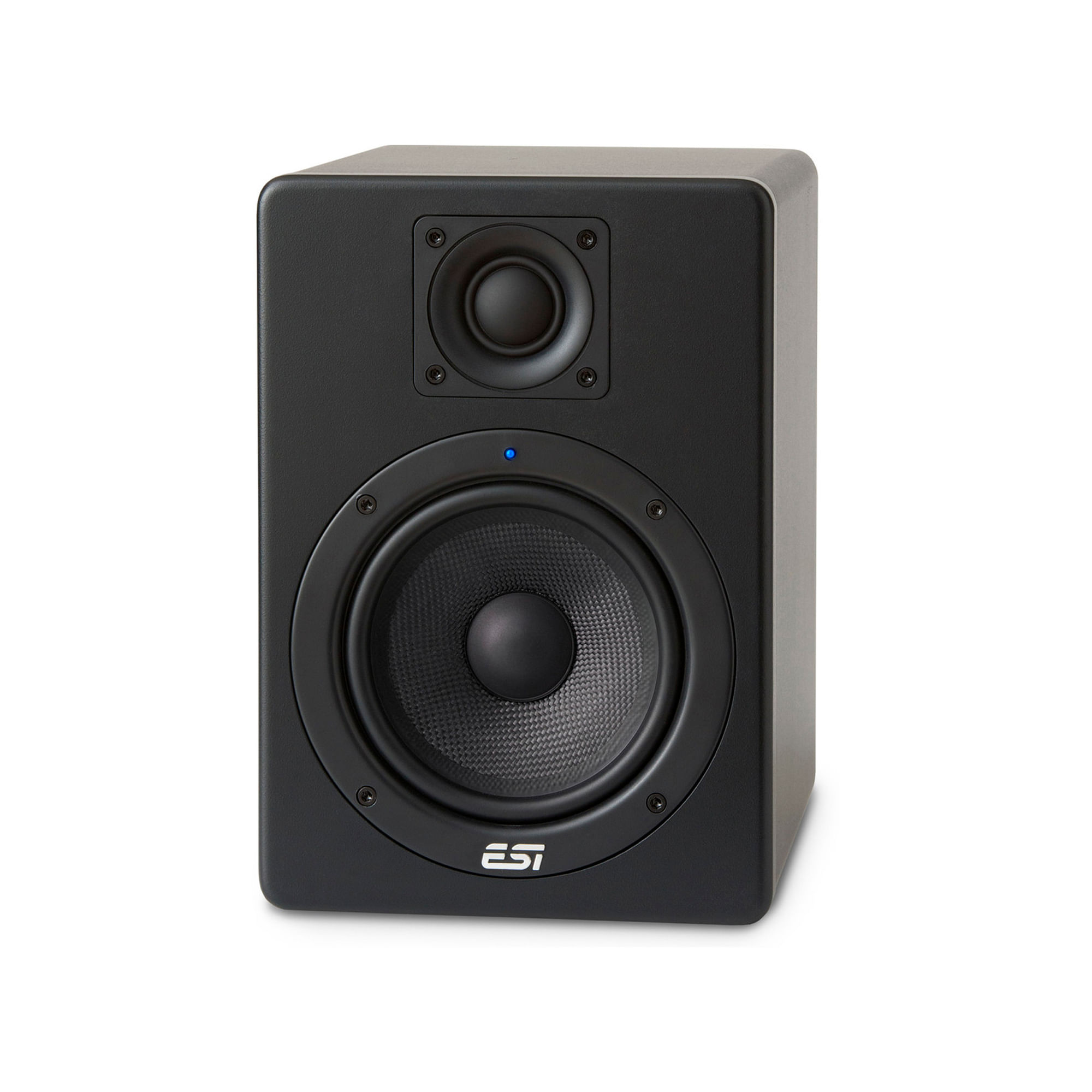 Monitor de Estudio Activo Esi AKTIV05 - AKTIV 05 BK MONITOR ESTUDIO ACTIVO ESI