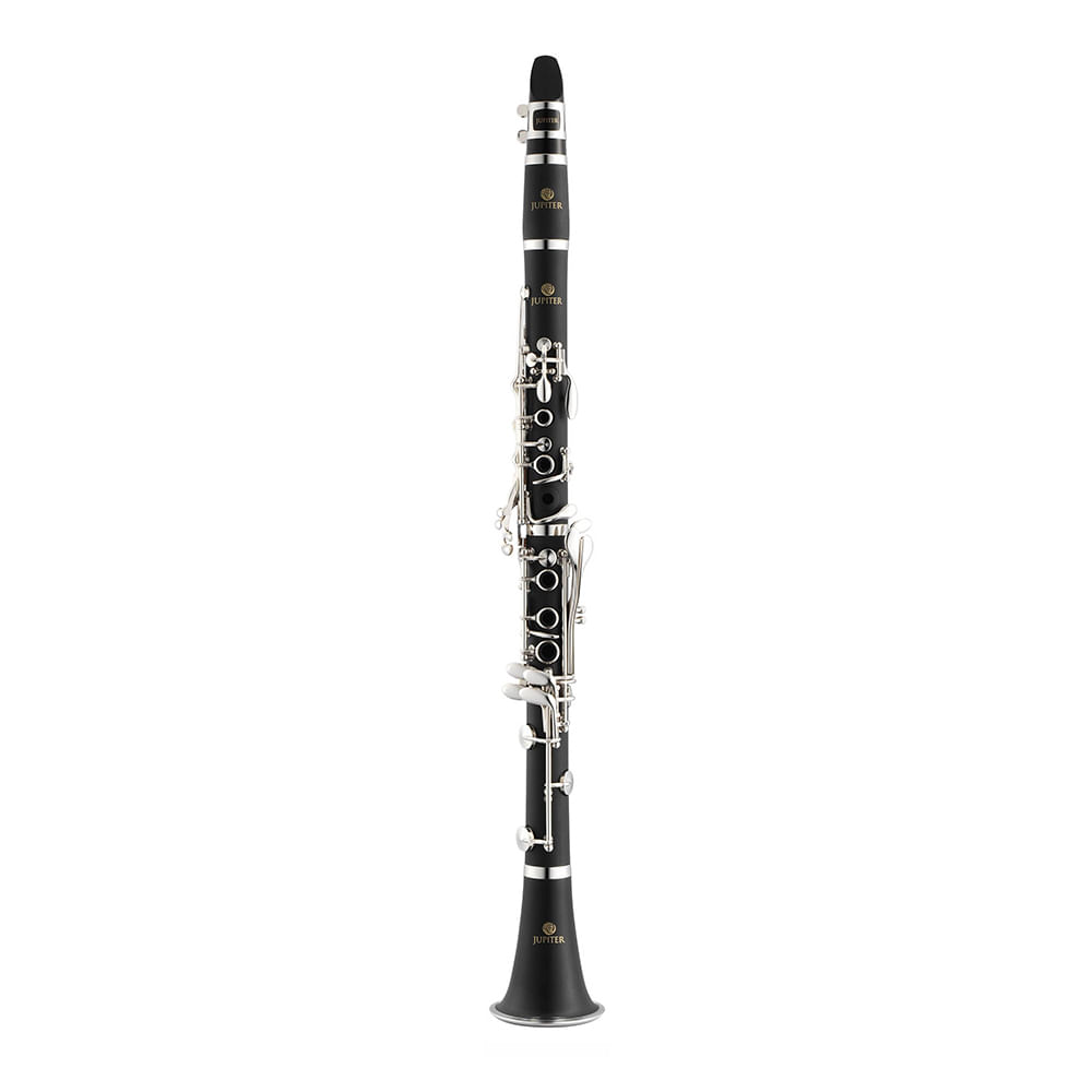 Clarinete Bb con softcase Jupiter JCL700NQ - JCL700NQ CLARINETE SI BEMOL C/SOFTCASE JUPITER