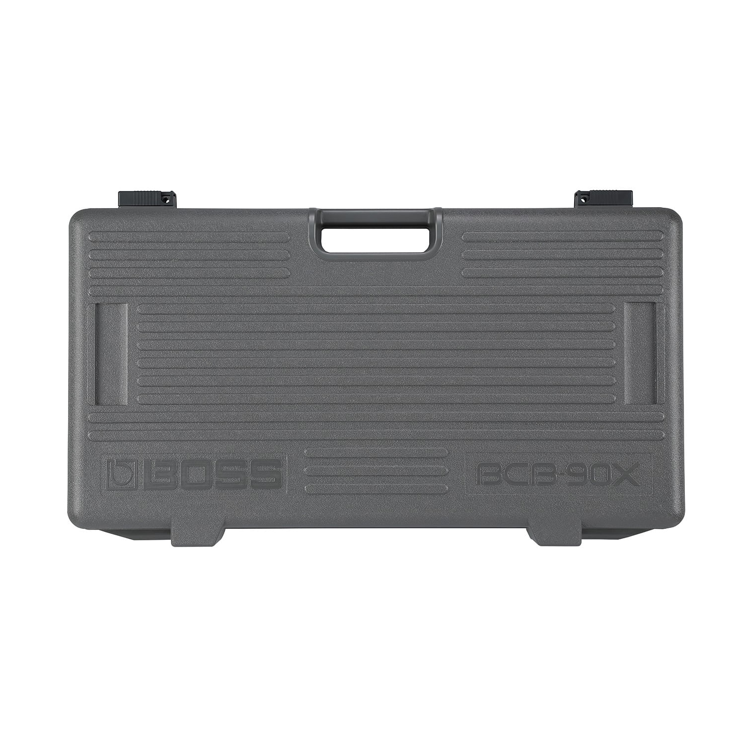 Pedalboard Boss BCB-90X - Case rigido - BCB-90X-230 PEDALBOARD BOSS