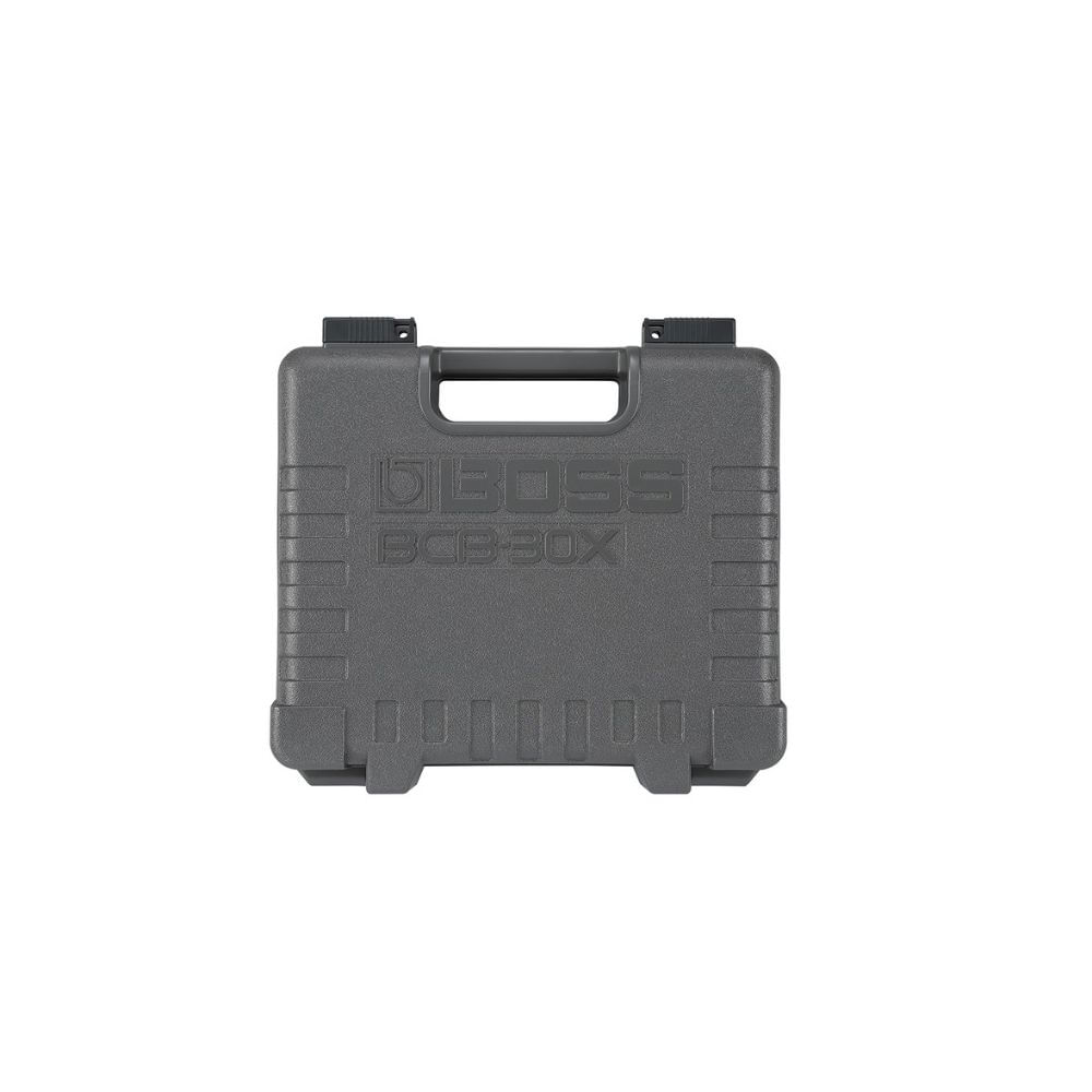 Case Boss BCB-30X - BCB-30X PEDALBOARD BOSS