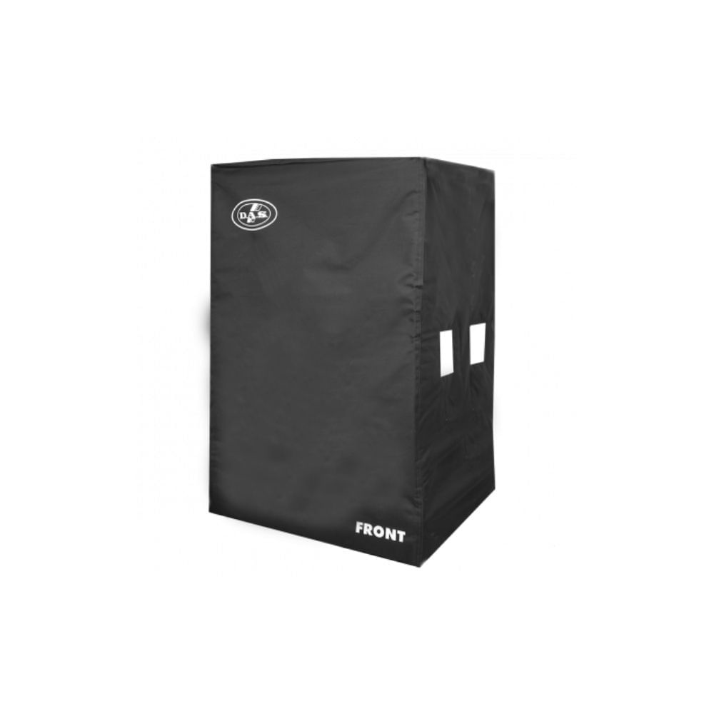 Funda protectora para transporte Das Audio FUN-3-LX218C - FUN-3-LX218C FUNDA LINE ARRAY DAS AUDIO