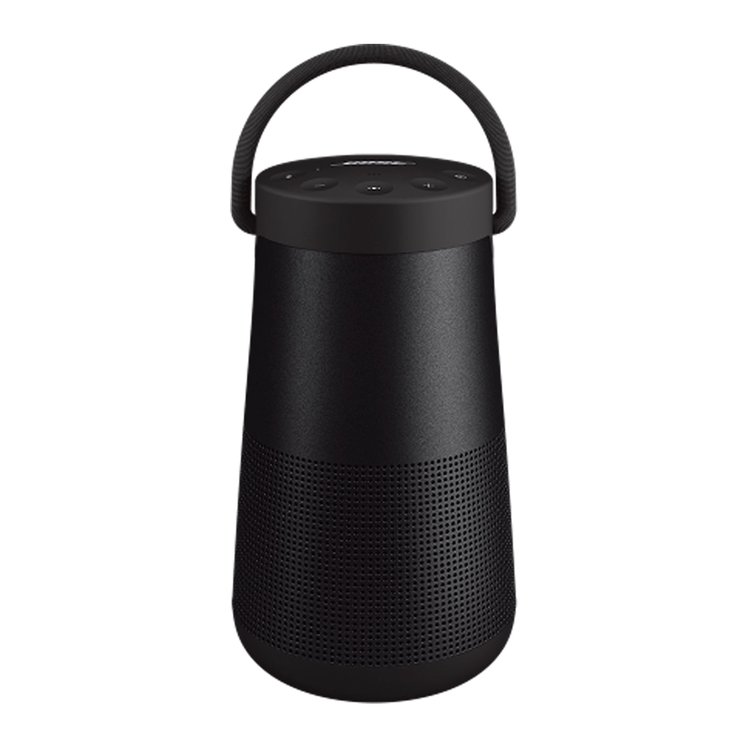 Parlante Bluetooth Bose Soundlink Revolve Plus II negro - SOUNDLINK REVOLVE PLUS II BK PARLANTE BLUETOOTH BOSE