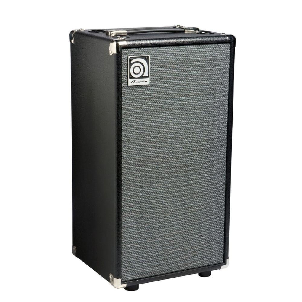 Gabinete para bajo eléctrico Ampeg SVT-210AV de 200W - SVT-210AV GABINETE BAJO 200W AMPEG