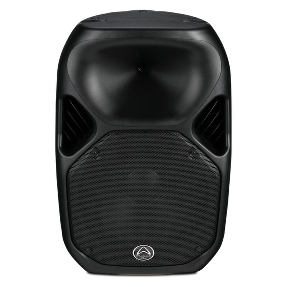Caja acústica pasiva Wharfedale TITAN-X12 color negro - TITAN-X12 BK CAJA PASIVA WHARFEDALE