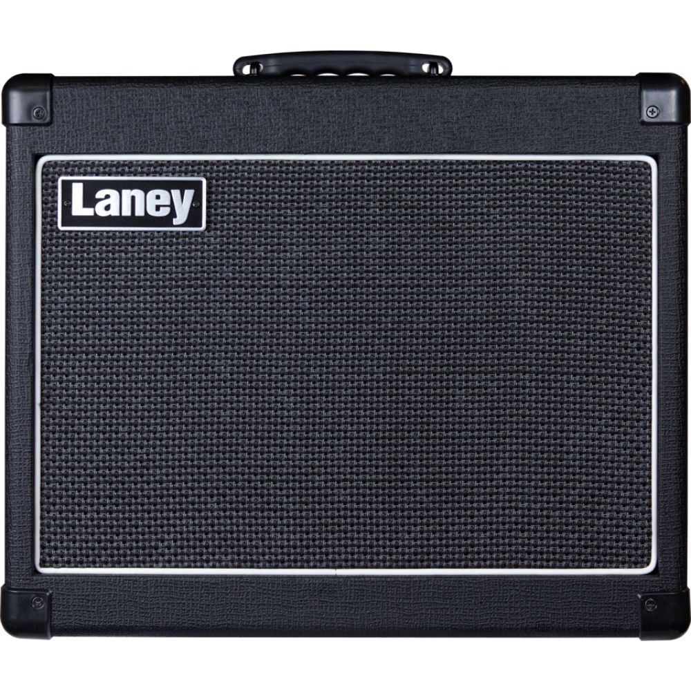 Amplificador de guitarra Laney LG35R - 35W - LG35R COMBO GUITARRA LANEY