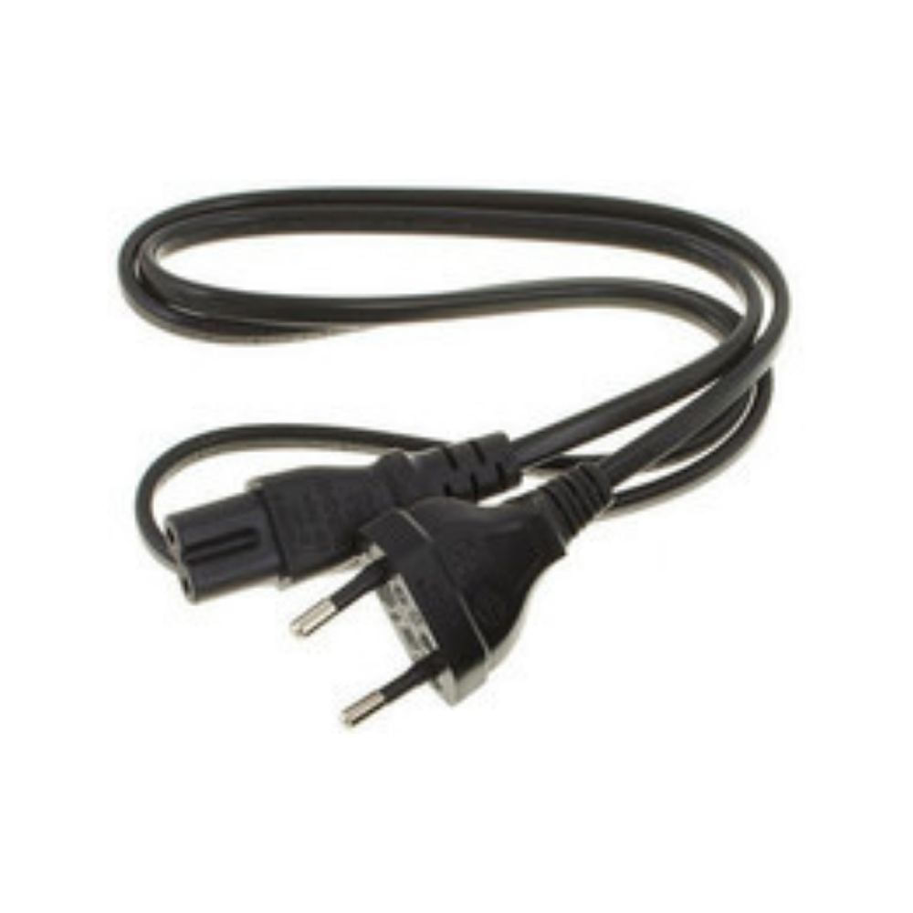Cable para adaptador AC roland 230V - AC CORD SET 230V CABLE ENERGIA ROLAND