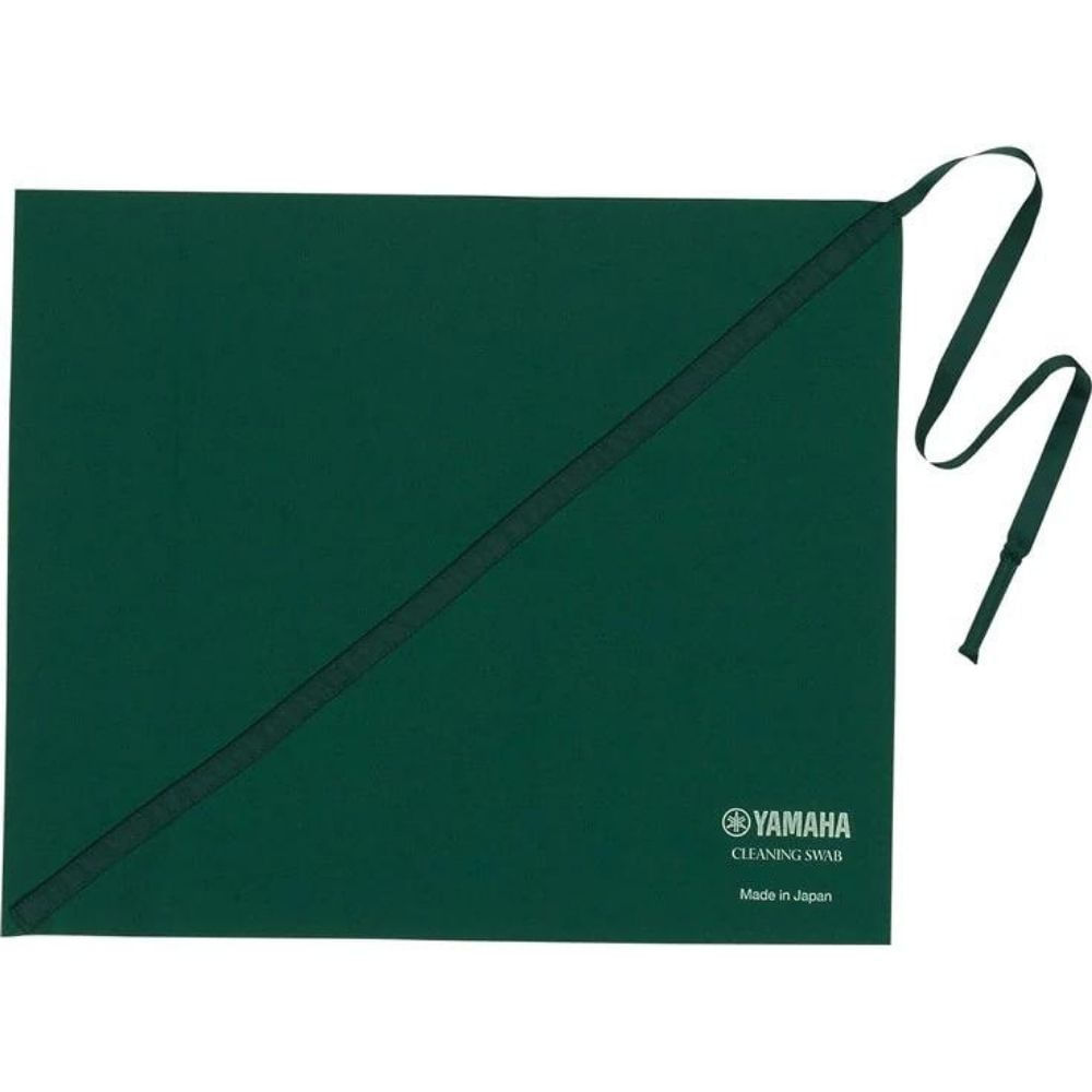 Paño de Limpieza para Trompeta Yamaha Cleaning Swab - CLEANING SWAB TROMPETA PAÑO LIMPIEZA VIENTOS YAMAHA