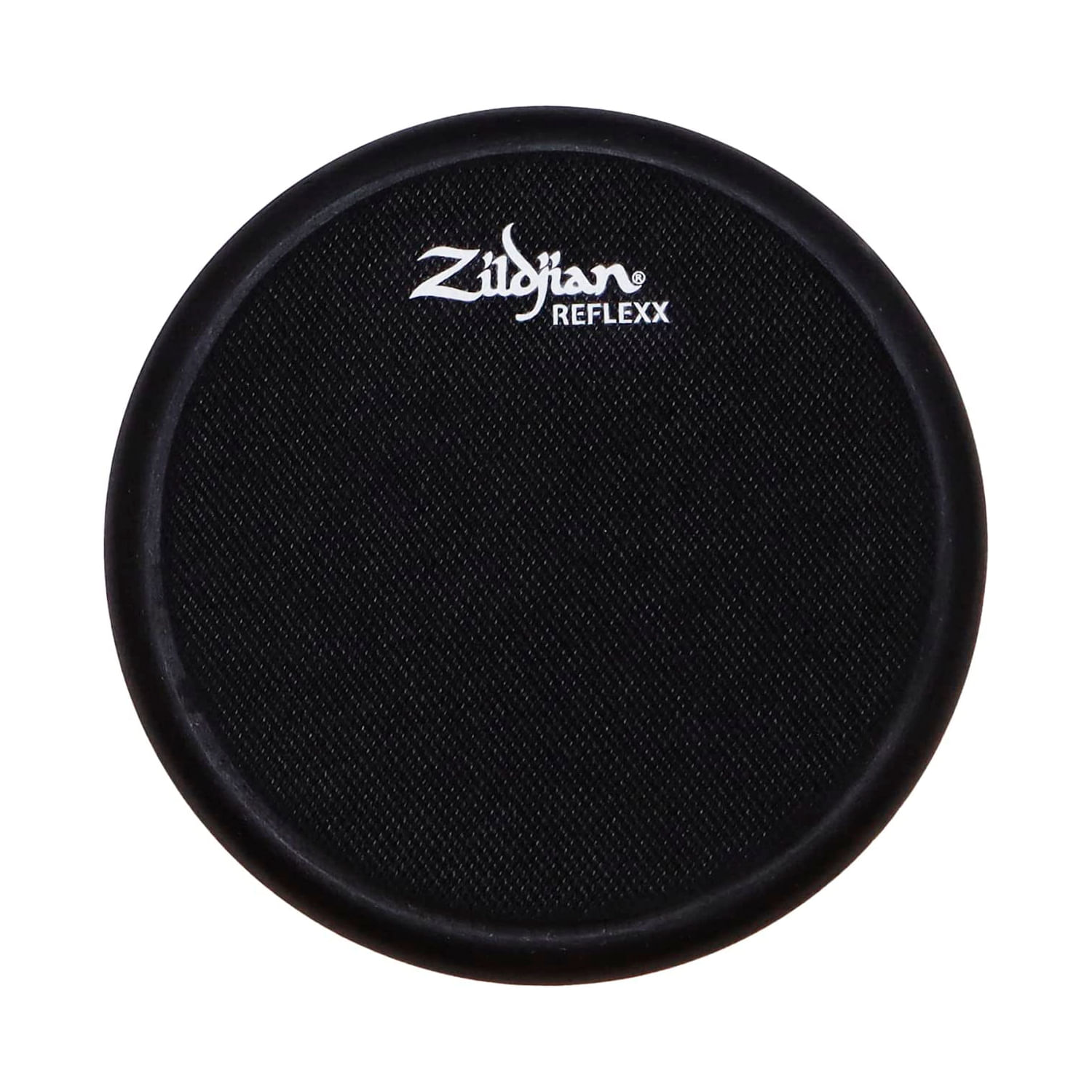 Pad de Practica Zildjian Reflexx ZXPPRCP06 - 6 pulgadas - ZXPPRCP06 PAD PRACTICA 6'' REFLEXX CONDITIONING PAD ZILDJIAN