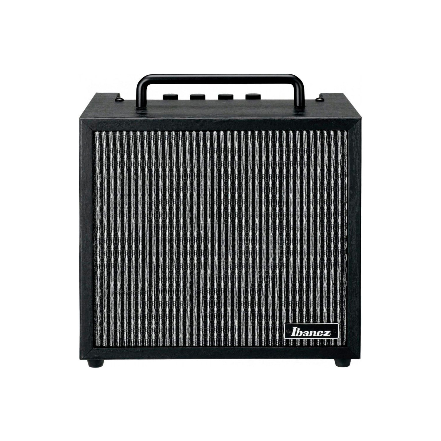Amplificador de guitarra Ibanez IBZ10GV2 - 10W - IBZ10GV2-T COMBO GUITARRA IBANEZ
