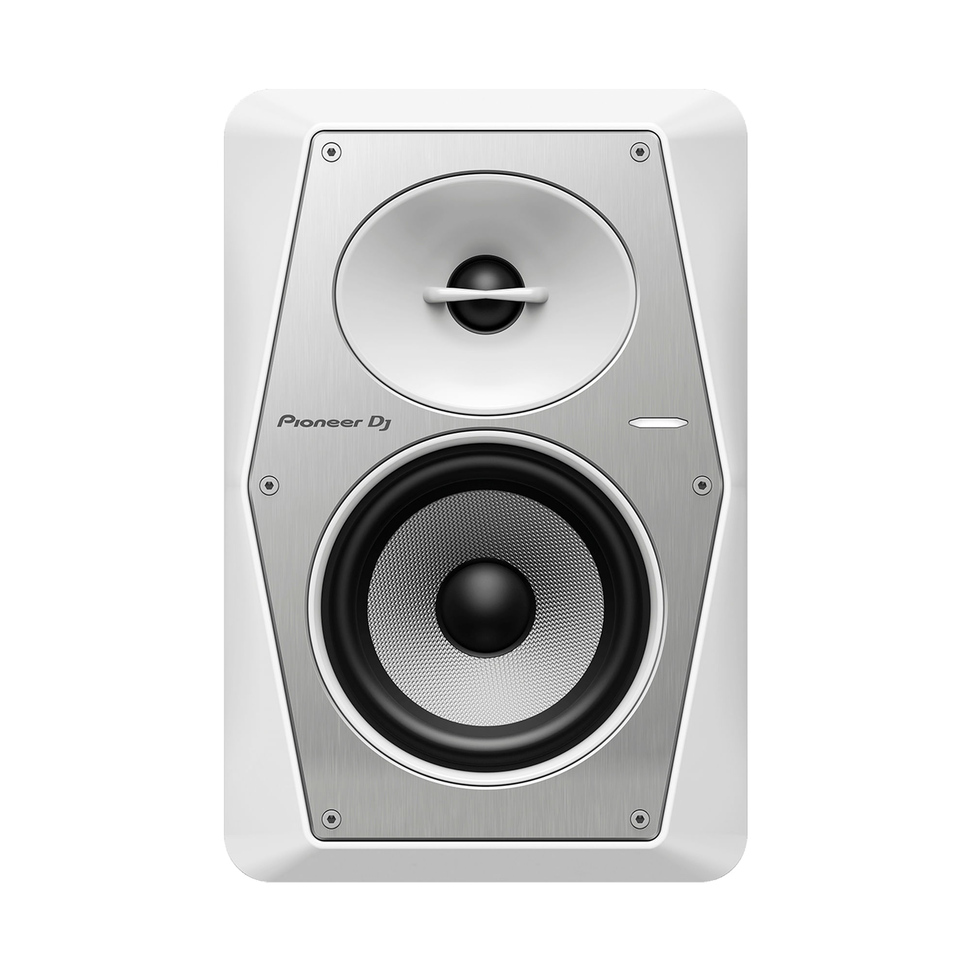 Monitor Activo Pioneer DJ VM-50 - white - VM-50 WH MONITOR ESTUDIO ACTIVO Pioneer DJ