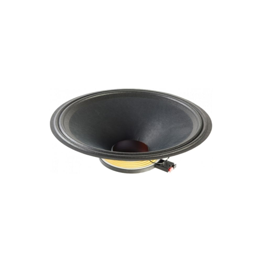 Kit repuesto para altavoces de cono Das Audio GM-18G - GM-M18LX BK COMPONENTE RECONO DAS AUDIO