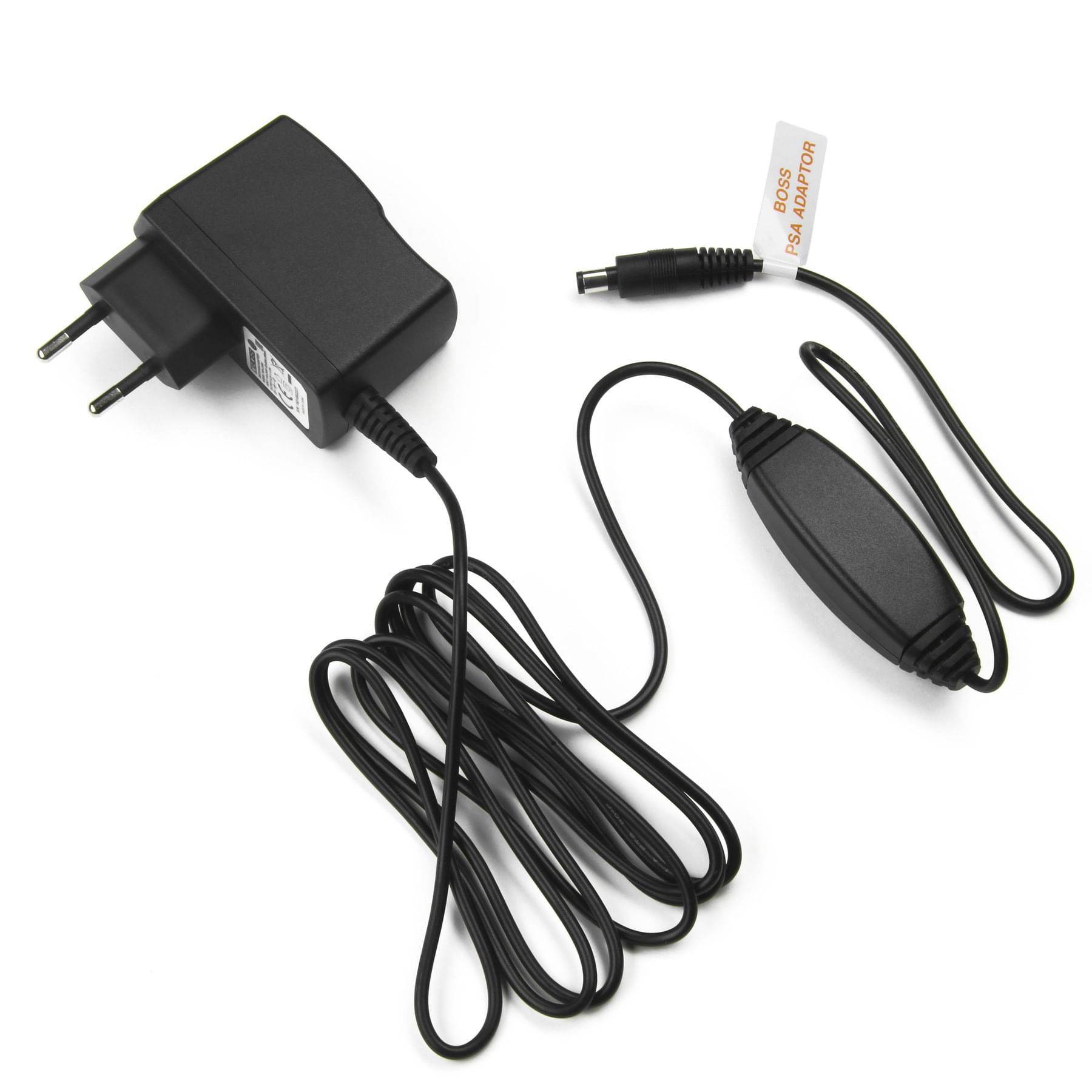 Fuente de poder Boss PSA-230S2 - PSA-230S2 FUENTE PODER PEDAL BOSS