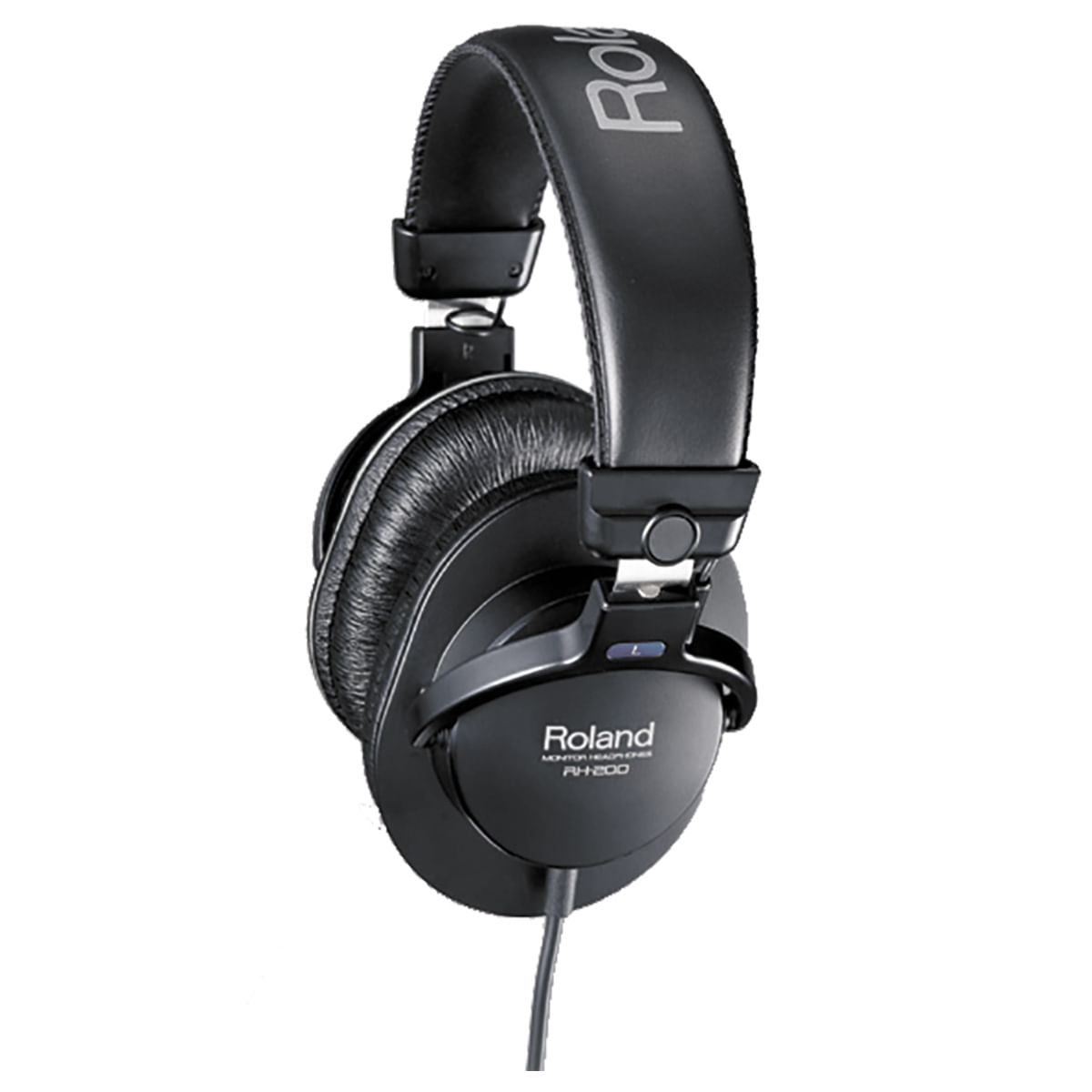 Audífonos de monitoreo Roland RH-200 - RH-200 AUDIFONOS MONITOREO ROLAND