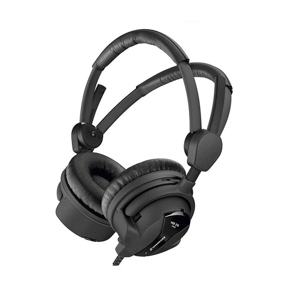Audífonos de monitoreo Sennheiser HD 26 PRO - HD 26 PRO AUDIFONOS MONITOREO SENNHEISER