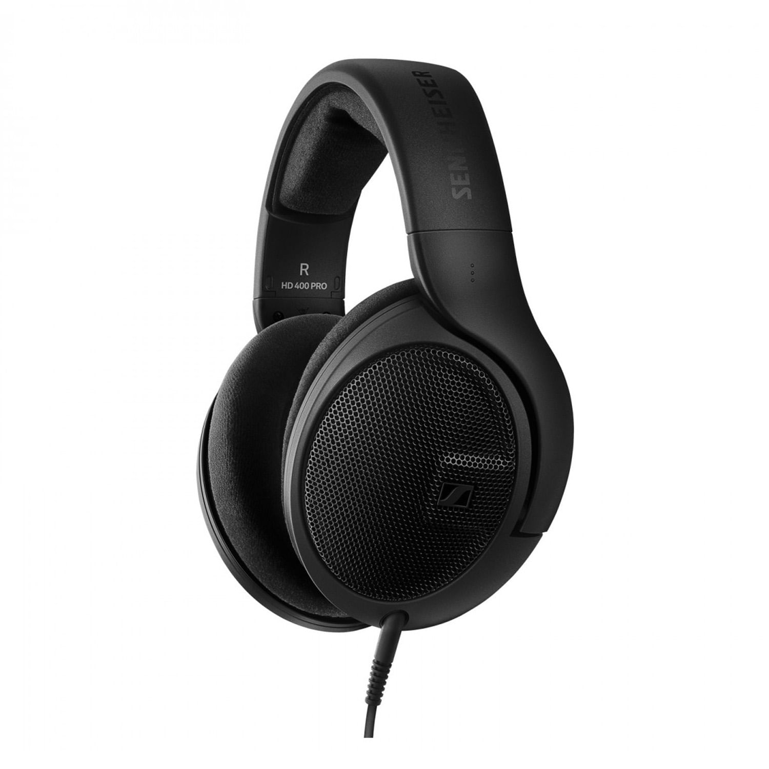 Audífonos de monitoreo Sennheiser HD 400 PRO - HD 400 PRO AUDIFONOS MONITOREO SENNHEISER
