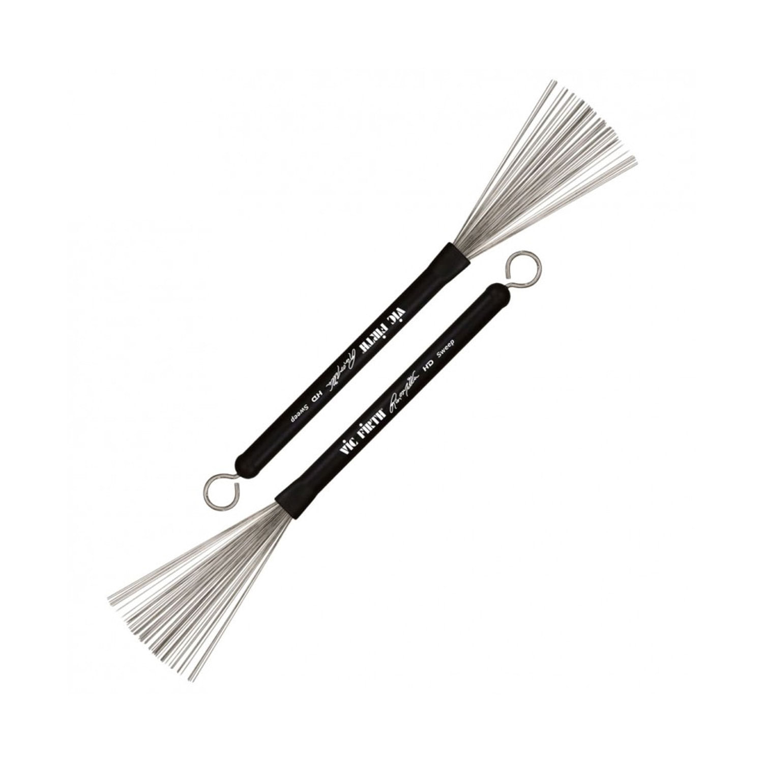 Plumillas Vic Firth RMWB - Black - RMWB PLUMILLA VIC FIRTH