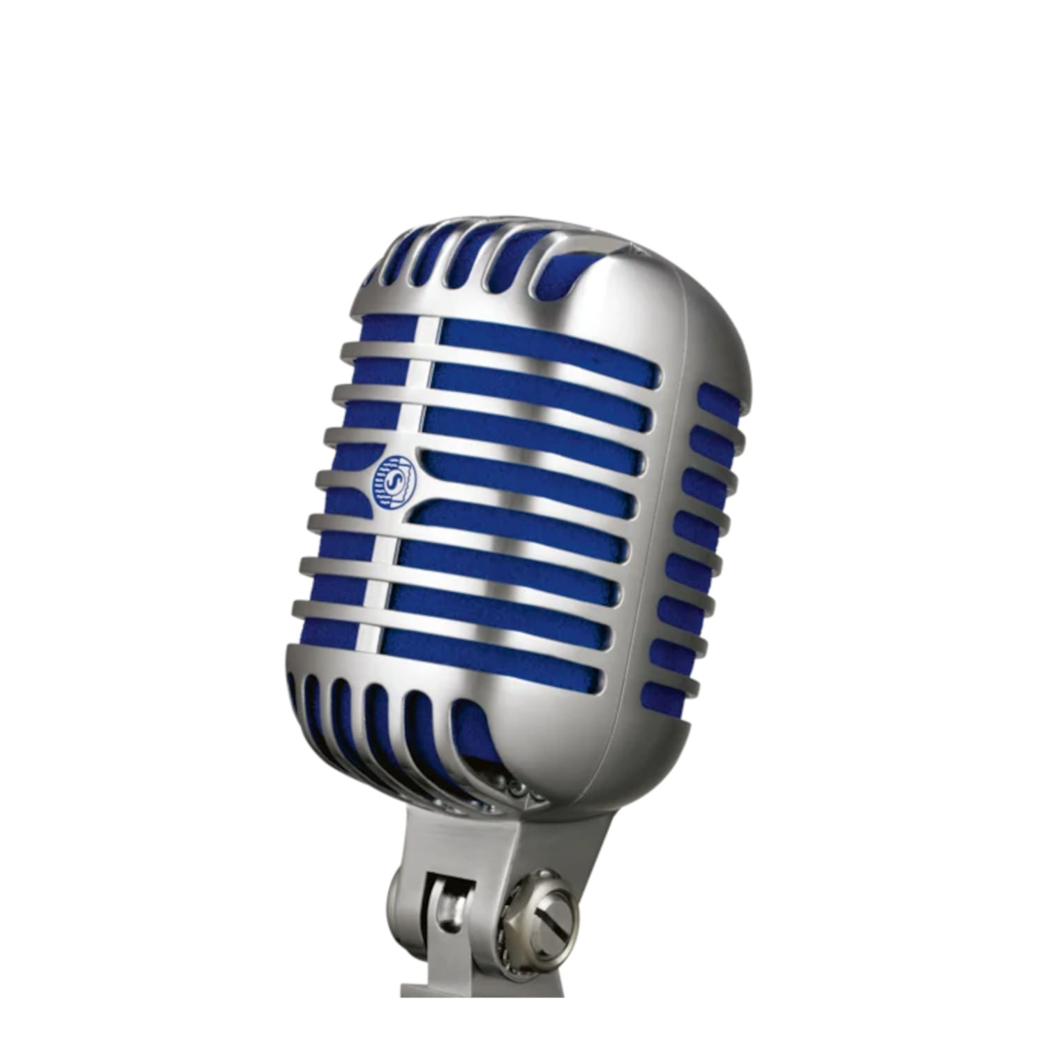 Micrófono Vocal Shure Super 55SH Series II - SUPER 55SH Series II MICROFONO DINAMICO SHURE