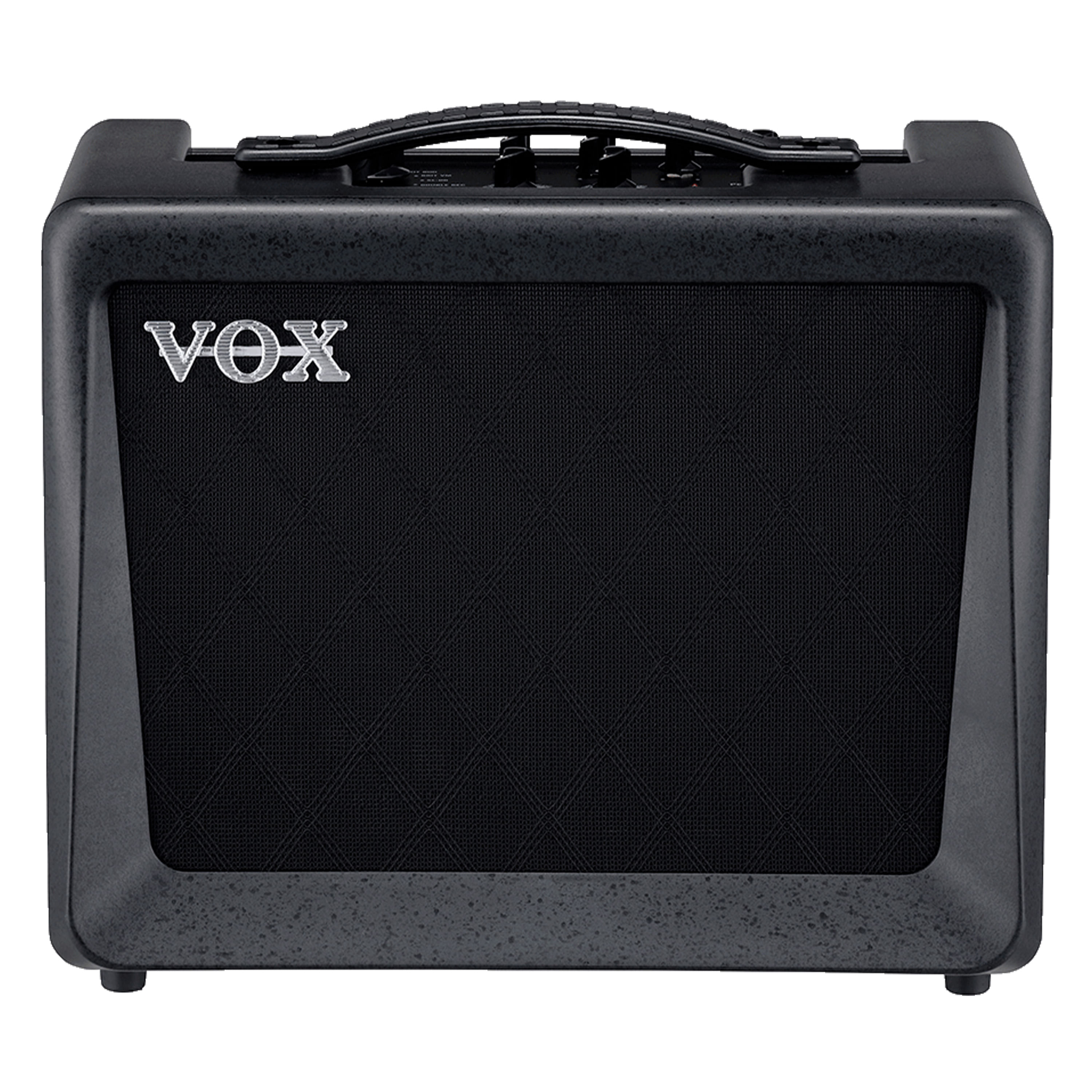 Amplificador de guitarra VOX VX15GT - 15W - VX15GT COMBO GUITARRA VOX