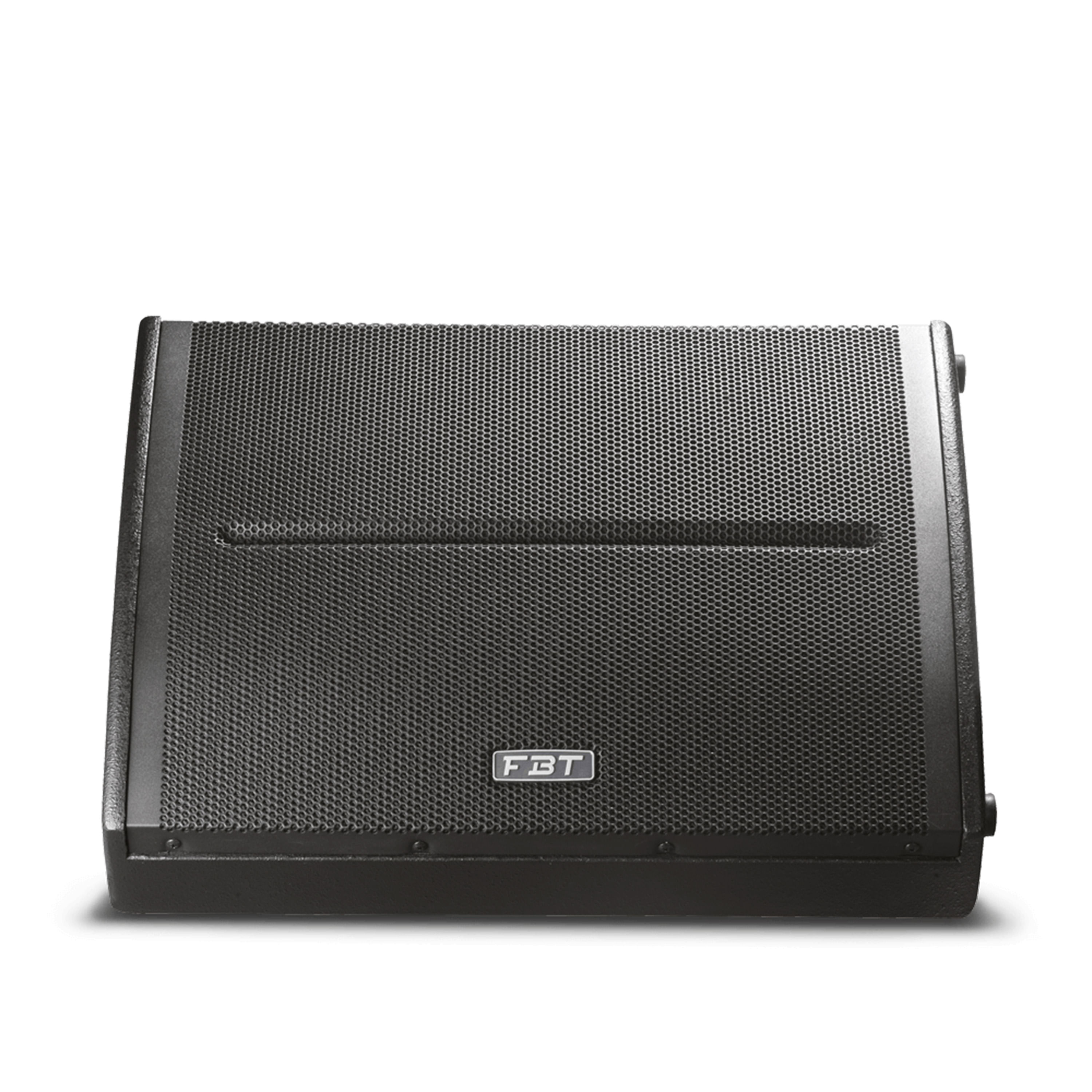 Monitor de piso activo FBT X-PRO 112MA - X-PRO 112MA MONITOR DE PISO ACTIVO 12'' BT DSP 1200W FBT