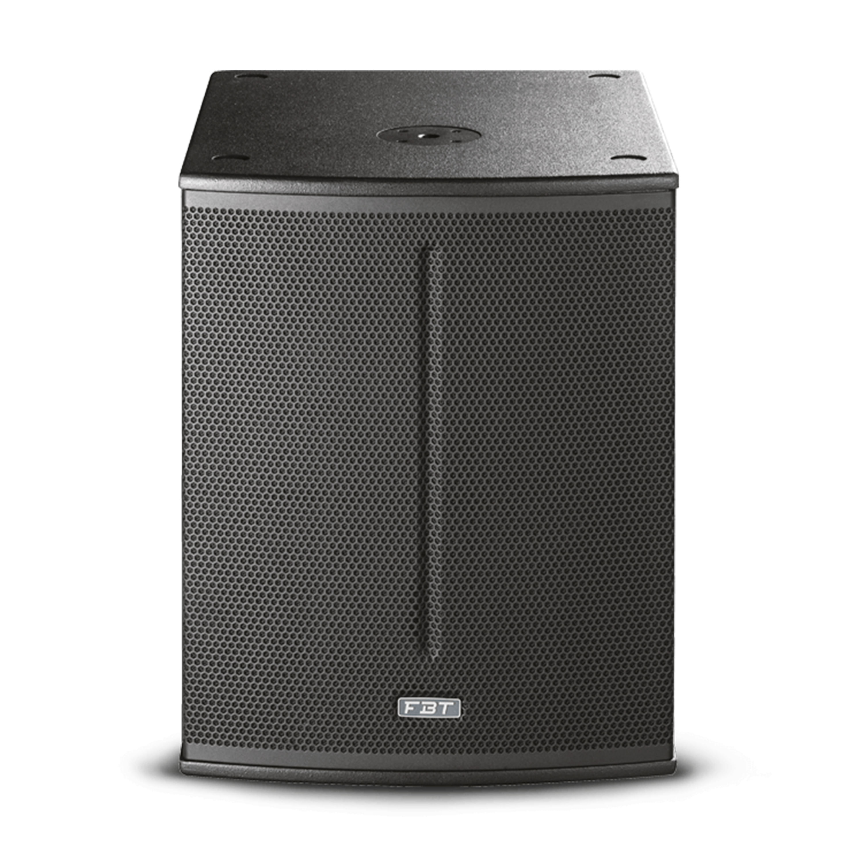 Subwoofer FBT X-SUB 118SA - X-SUB 118SA SUBWOOFER ACTIVO 18'' BT DSP 1200W FBT