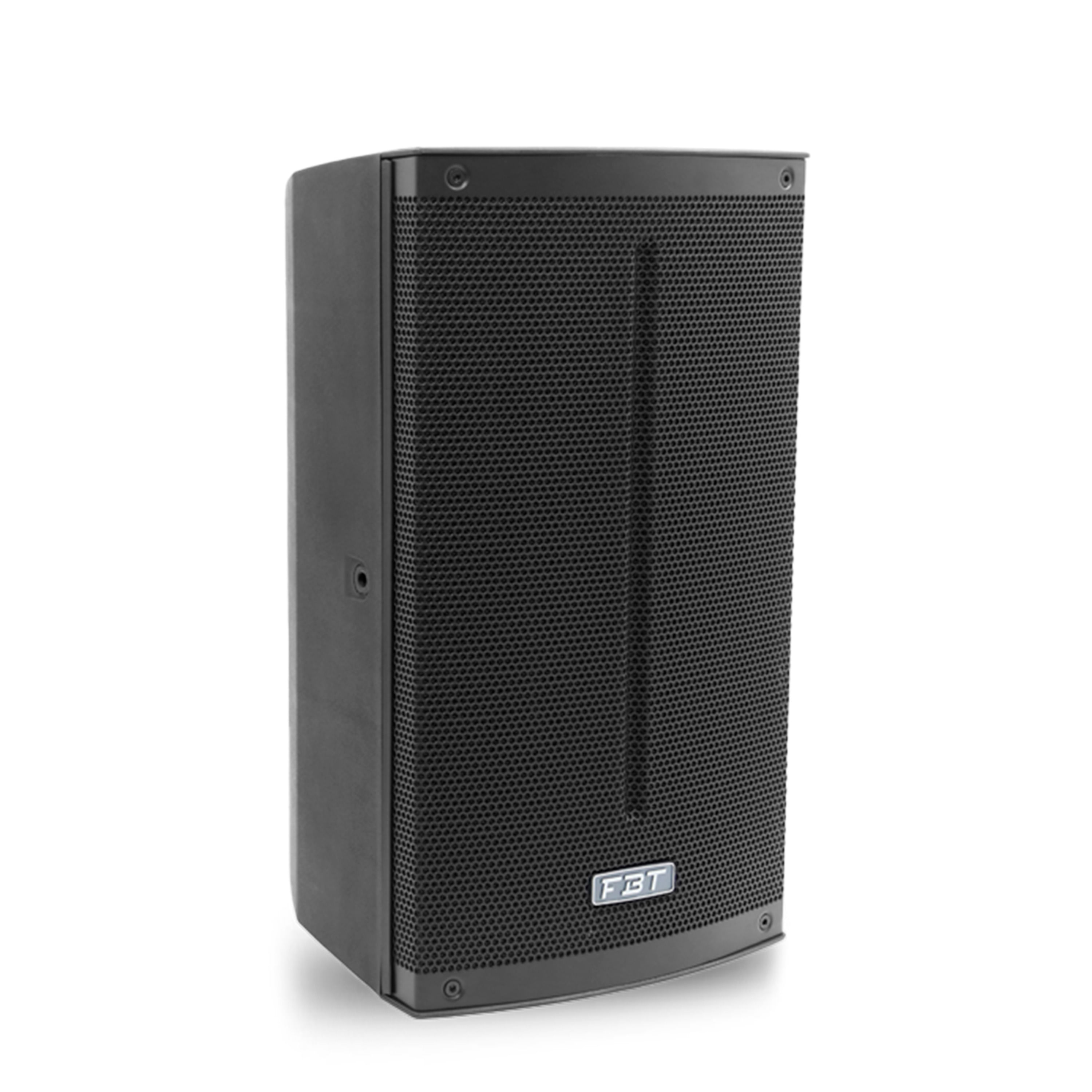 Caja activa FBT XLITE 110A - X-LITE 110A CAJA ACTIVA 10'' BT DSP 1200W FBT
