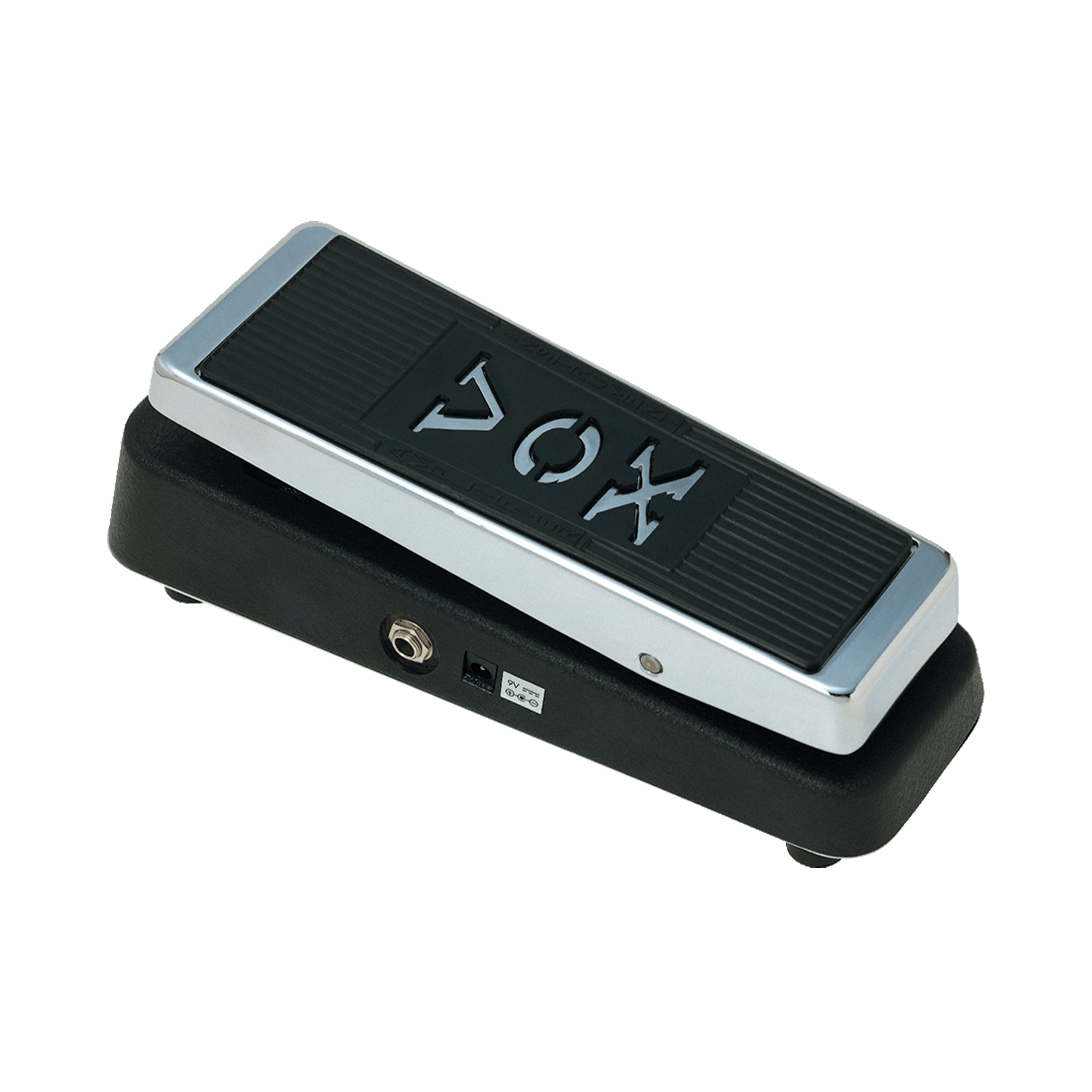 Pedal Wah VOX V847 - V847 PEDAL EFECTO VOX
