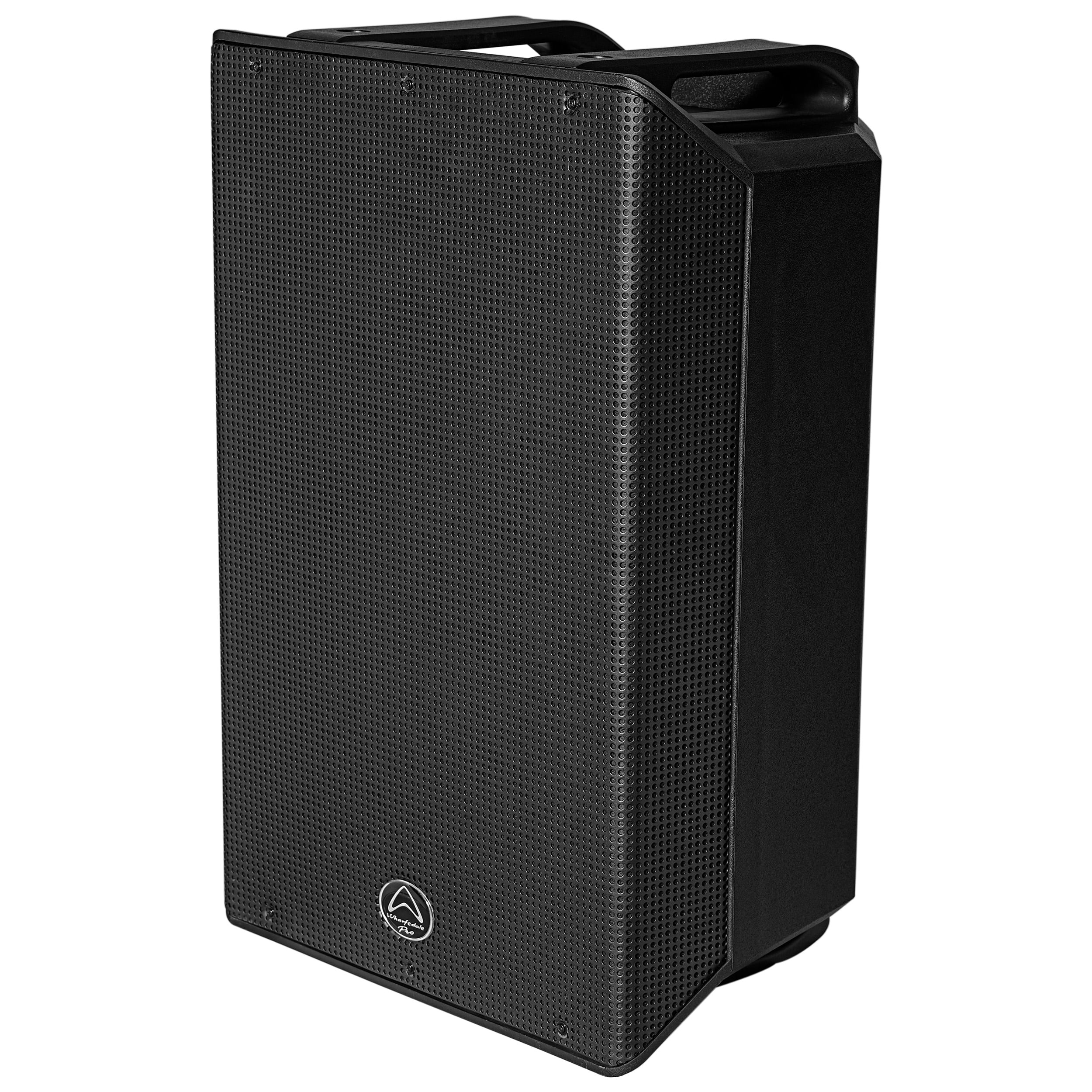 Parlante Activo Wharfedale TYPHON-AX15 15" Bluetooth - 770W - TYPHON-AX15-BT BK CAJA ACTIVA 15'' 700W DSP BT WHARFEDALE