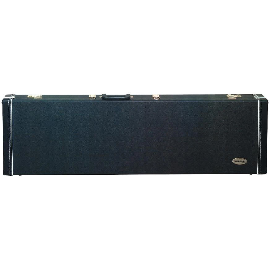Case para Bajo electríco Rockcase RC10605B/SB - RC10605B/SB BK CASE BAJO ELECTRICO ROCKBAG