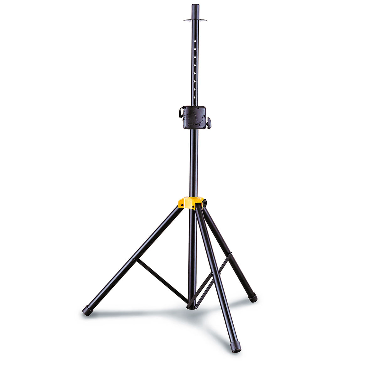 Atril de parlante Hercules SS400B - SS400B BK ATRIL PARLANTE HERCULES