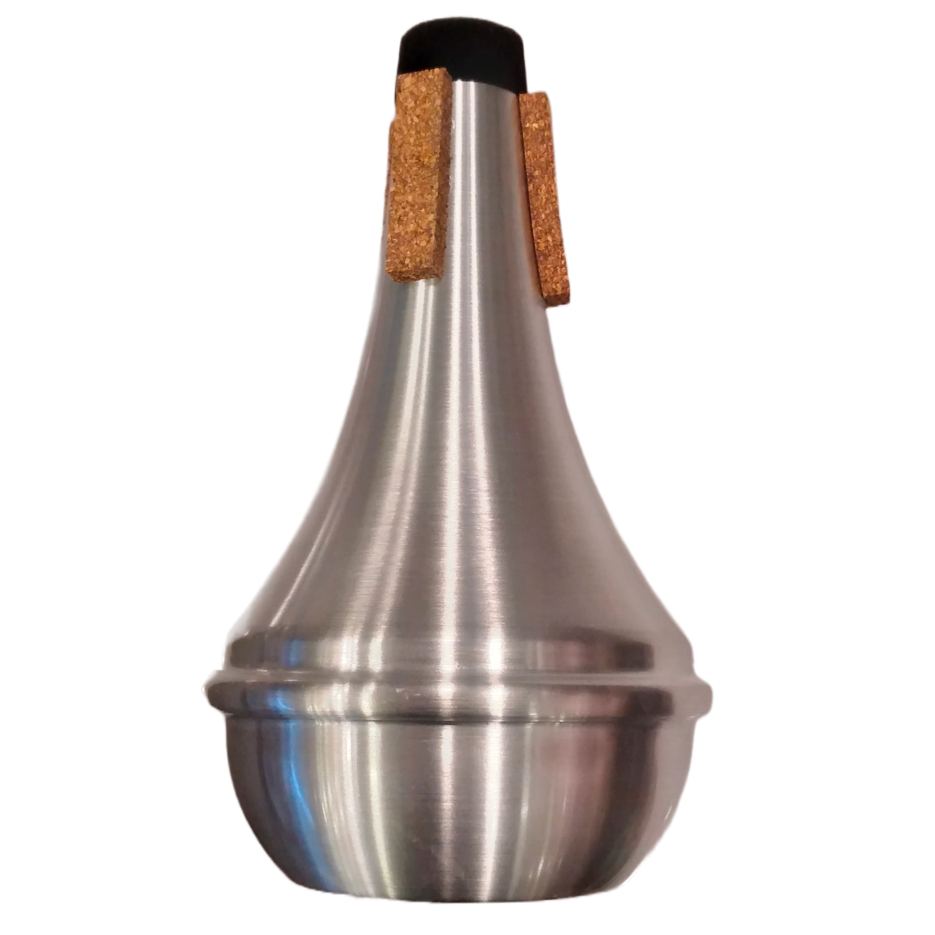 Sordina Straight Baldassare BM-2 - BM-2 SORDINA P/TROMPETA BALDASSARE
