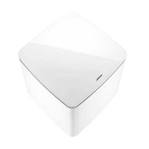 Subwoofer Bose Bass Module 700 - Blanco - MODULE 700 SUBWOOFER HOGAR WH BOSE