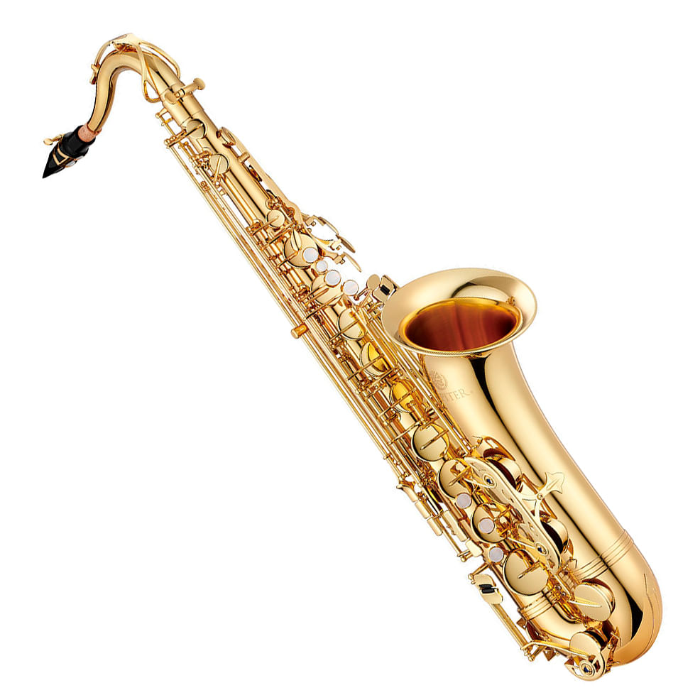 Saxofón Tenor Jupiter JTS700Q - JTS700Q GD SAXO TENOR JUPITER
