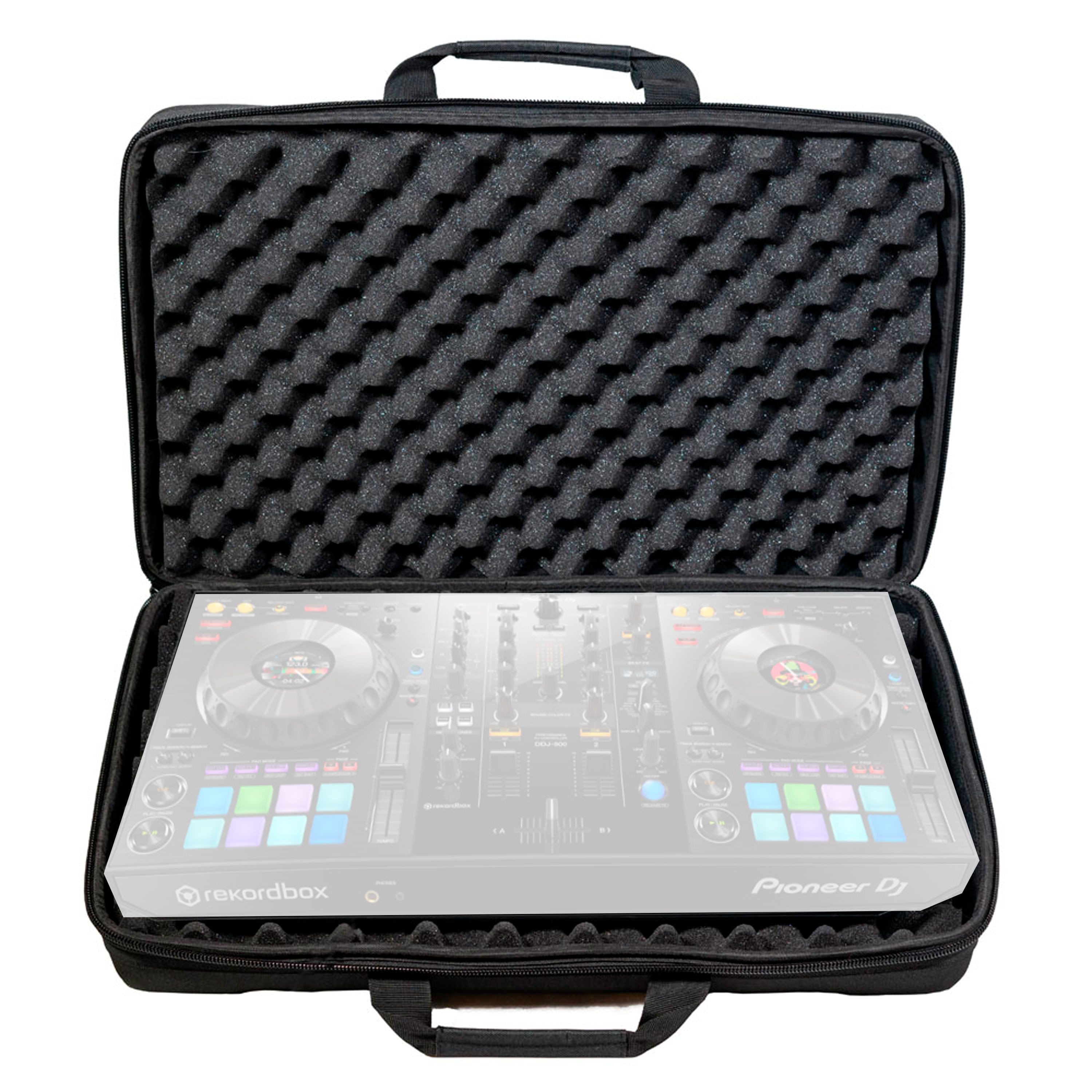 Bolso Pioneer DJ DJC-B2 para DDJ-800/DDJ-SR2 - DJC-B2 BOLSO BAG FOR DDJ-800/DDJ-SR2 Pioneer DJ