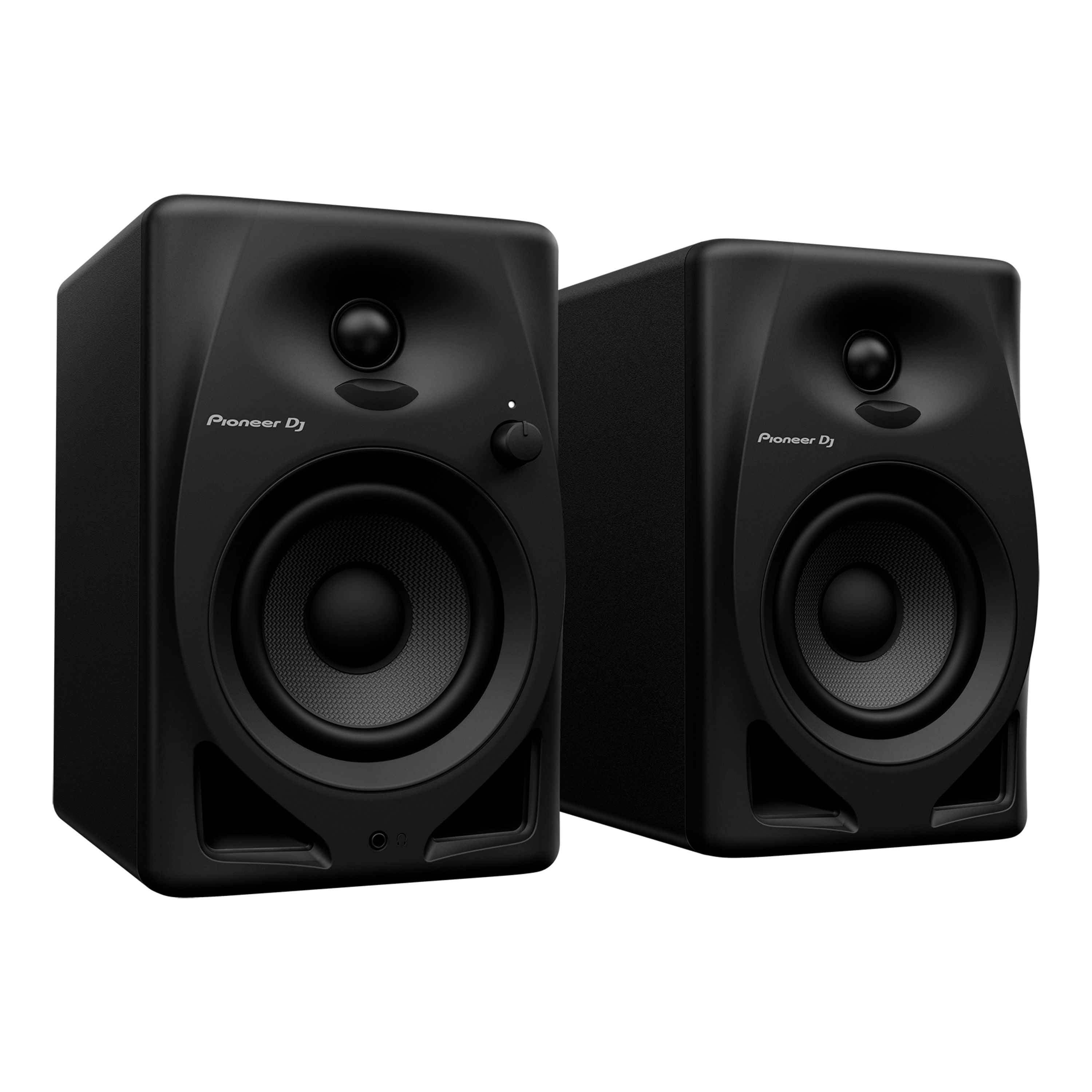Monitor de estudio activo Pioneer DJ DM-40D - DM-40D MONITOR ESTUDIO ACTIVO Pioneer DJ